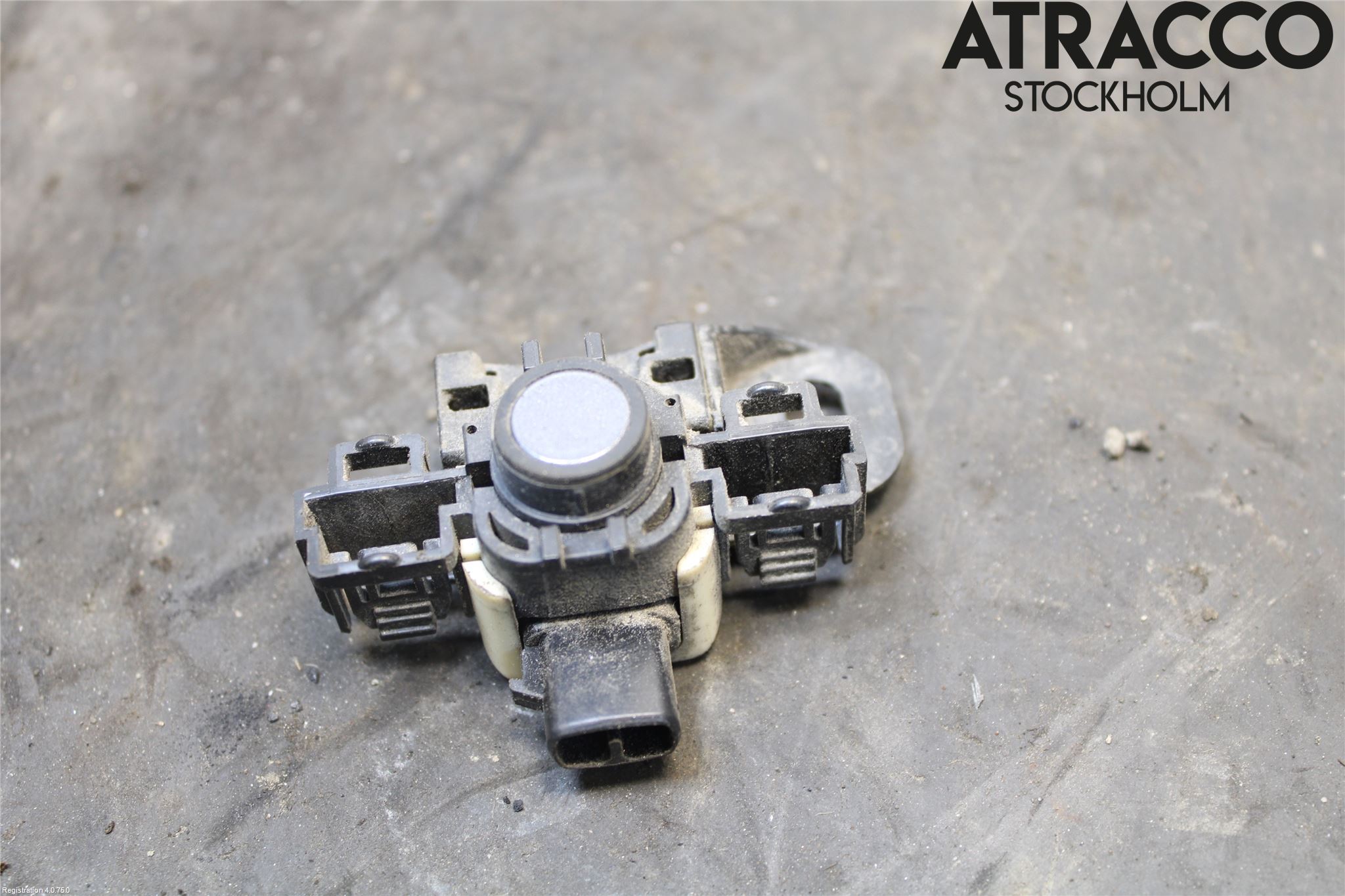 Lexus GS 300h/450h 13-20 Sensor Ryggesensor