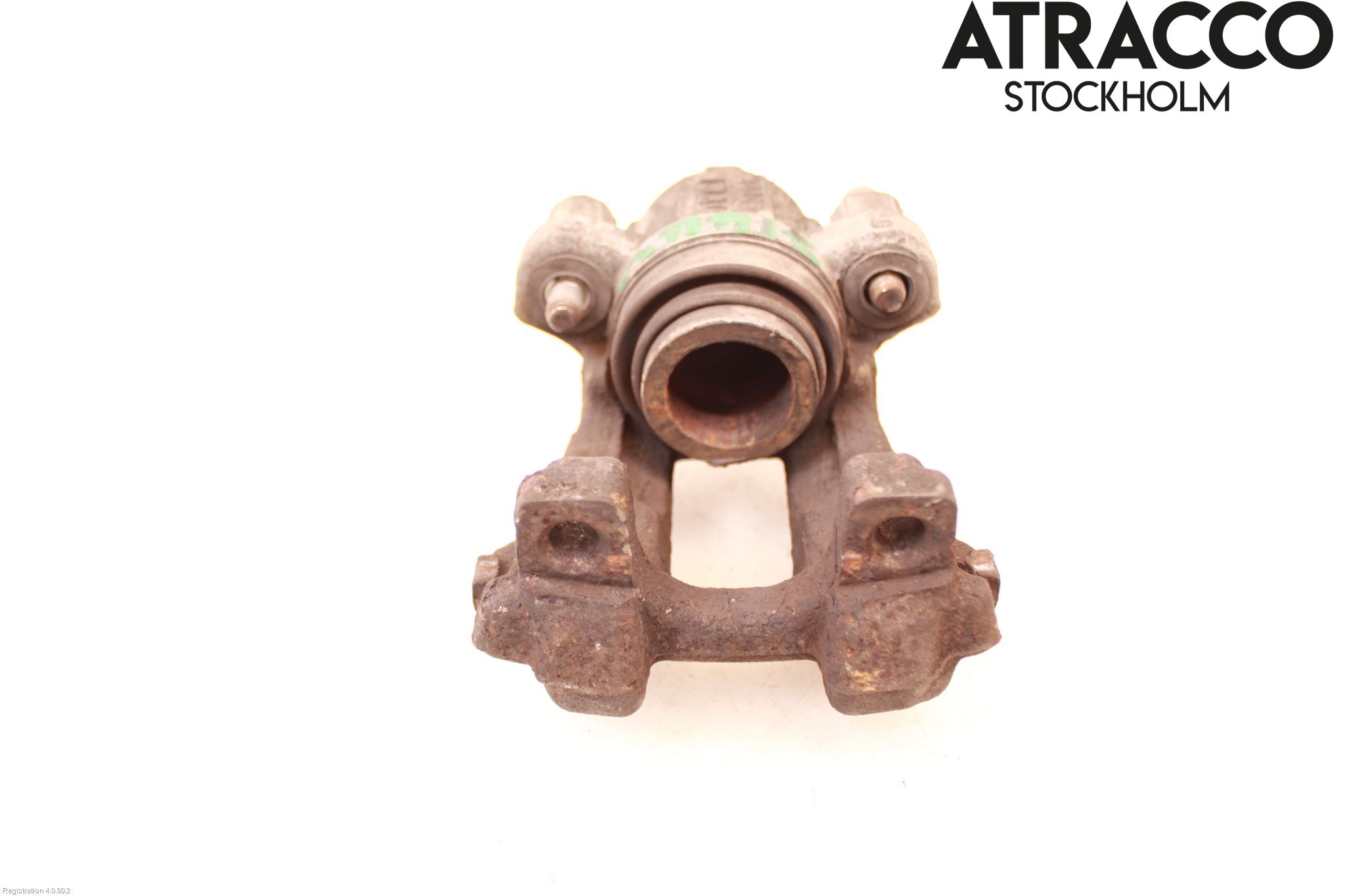 BMW 4 F36 Gran Coupé 14-20 Bremsecaliper Bak Venstre