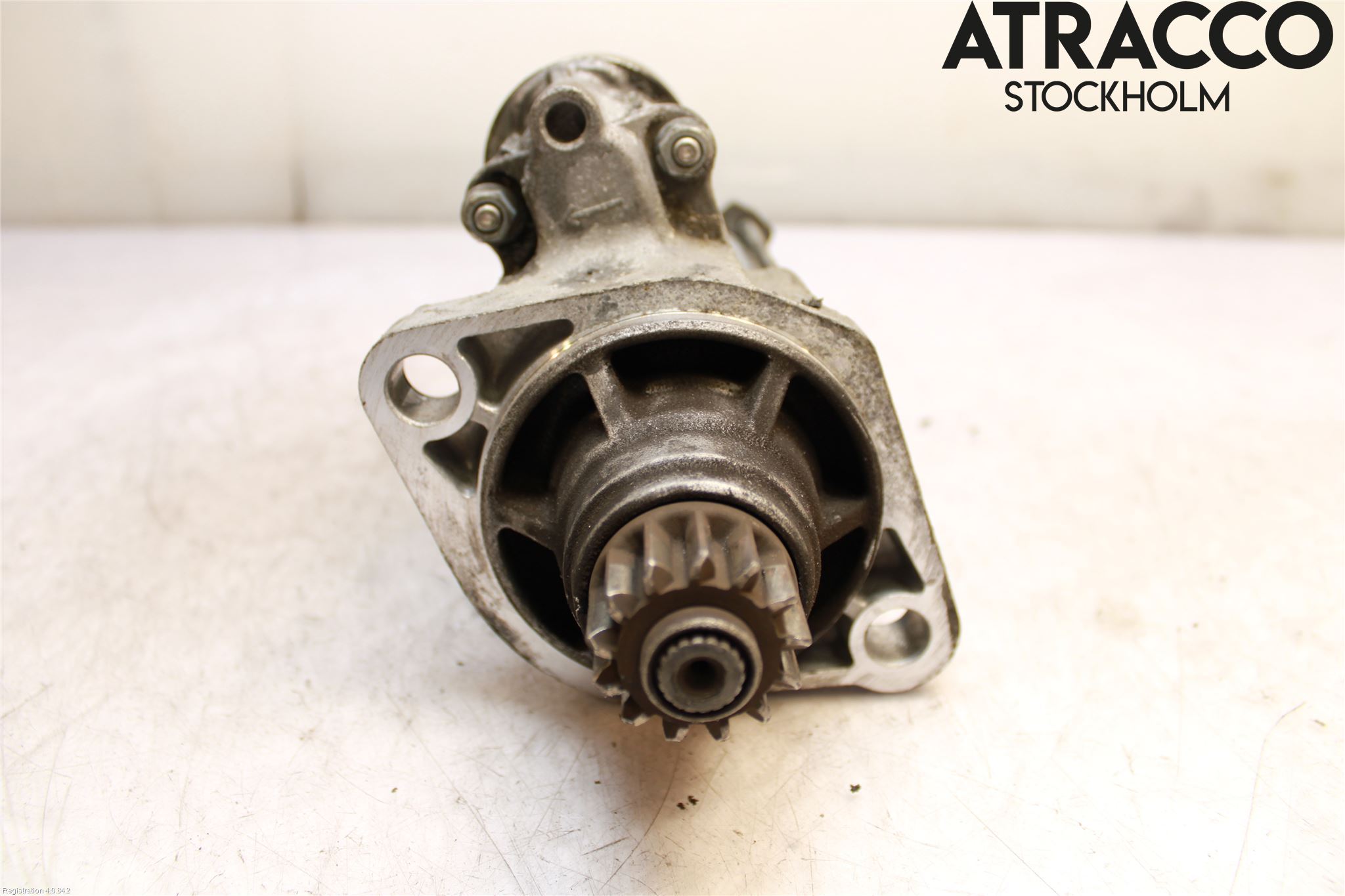 Volkswagen VW GOLF / E-GOLF VII 13-20 Startmotor