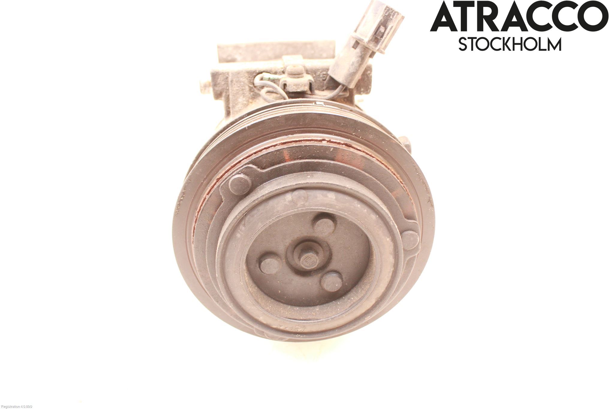 Hyundai i20 PB 09-14 Varme Ac Kompressor