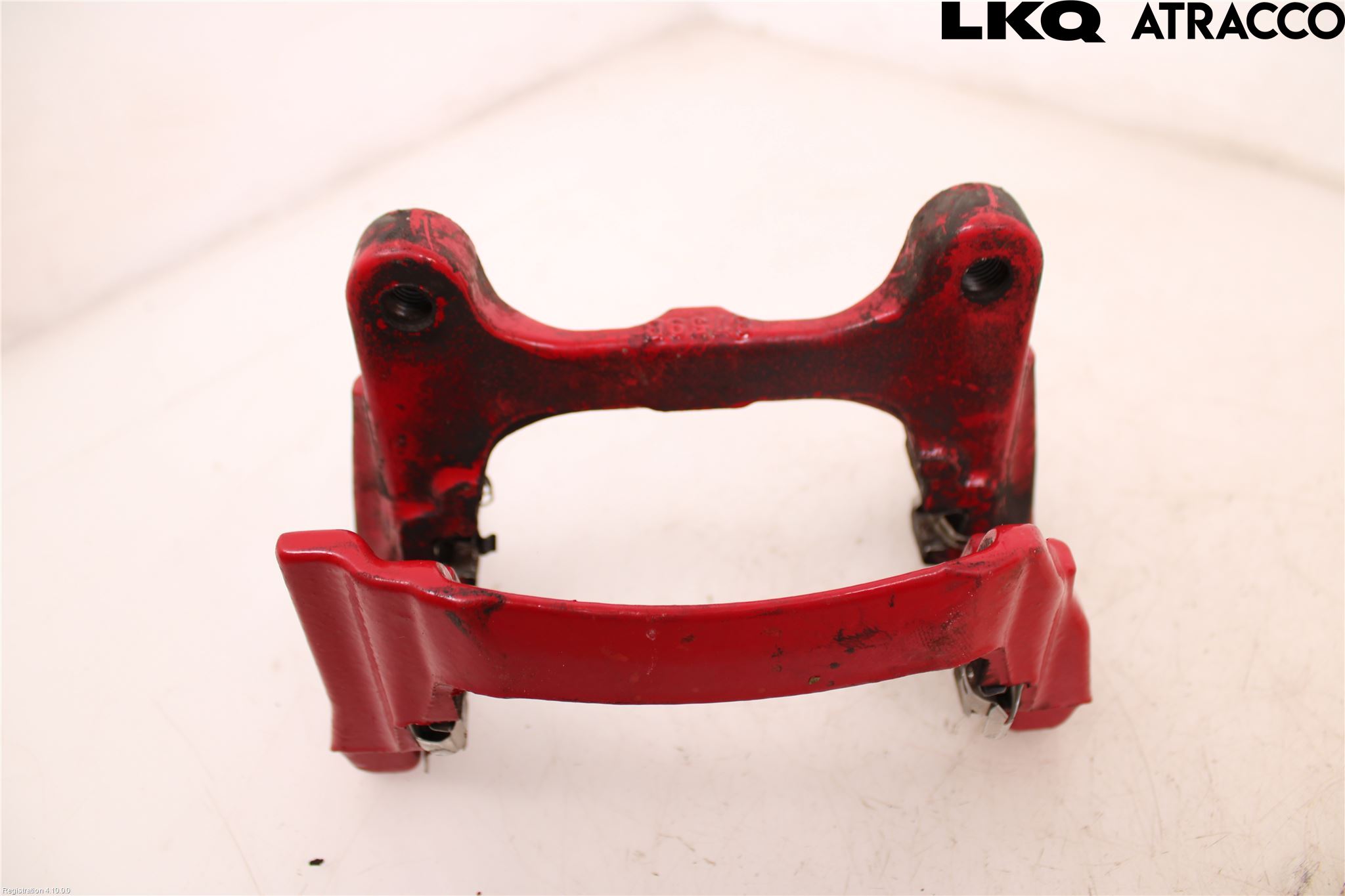 Audi A6/S6 4G 11-18 Bremsecaliper Feste Holder
