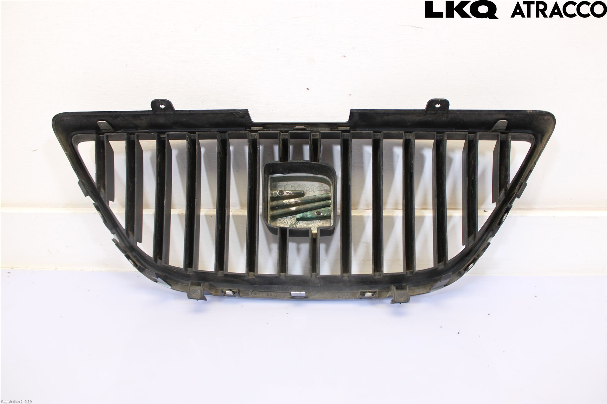 Seat IBIZA IV 08-16 Grill Komplett