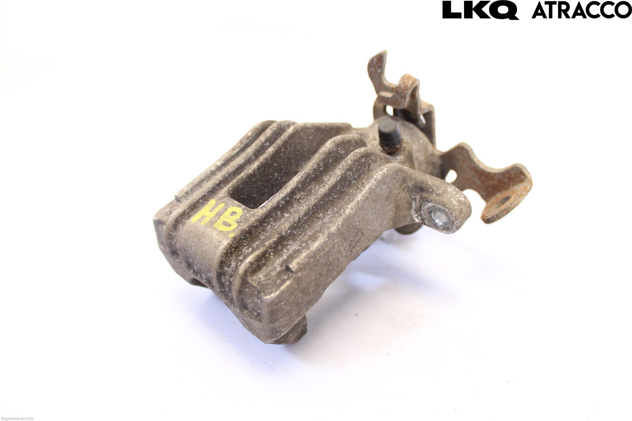 Volkswagen VW PASSAT 01-05 Bremsecaliper Bak Høyre
