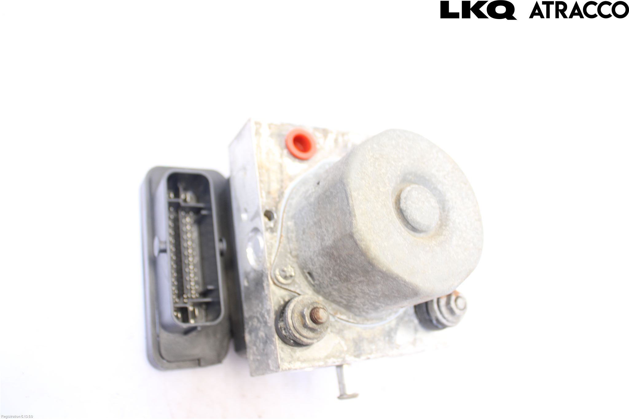 Tesla MODEL S 13- Abs Hydraulikkaggregat
