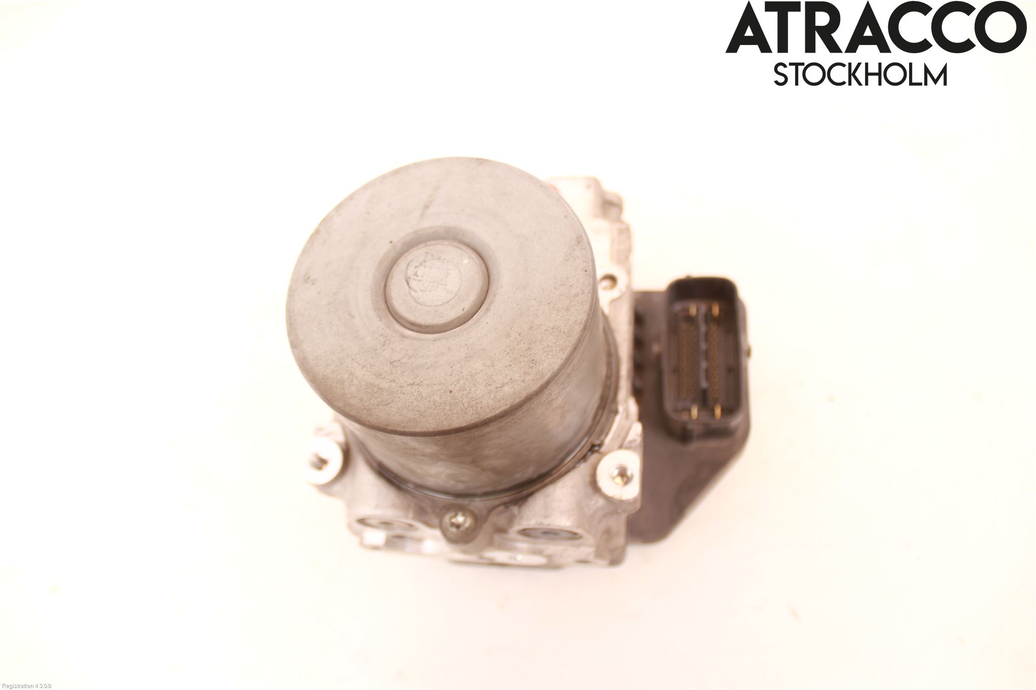 Mazda 6 08-13 Abs Hydraulikkaggregat