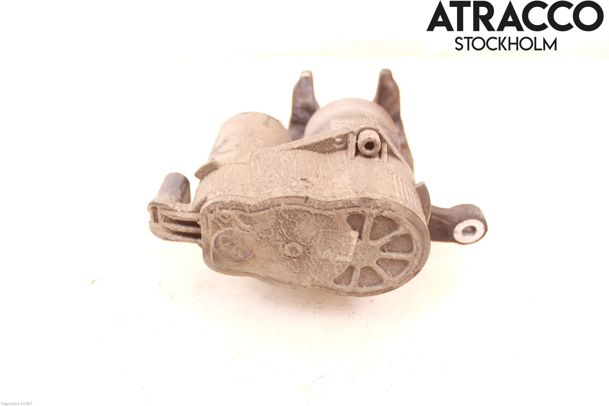 Mercedes-Benz MB A-KLASS (W177) 18- Bremsecaliper Bak Venstre