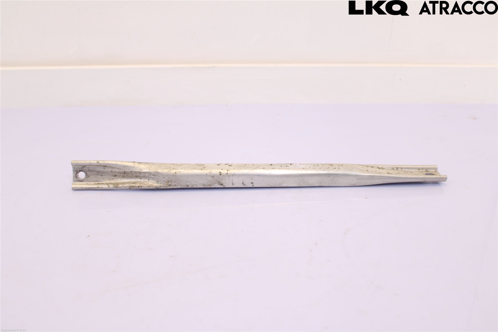 Audi A4/S4 B9 16-19 Front Øvrig