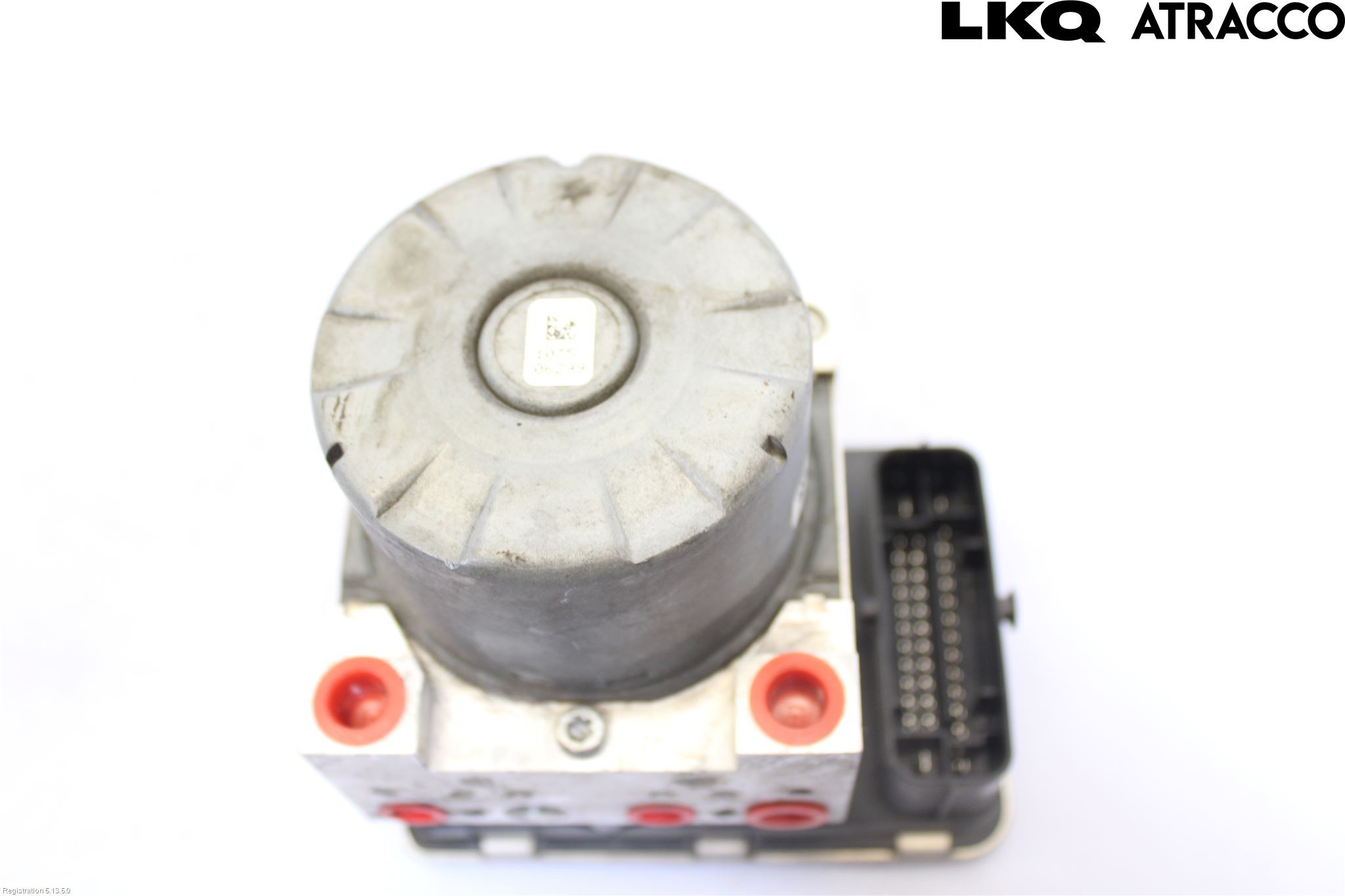 Volkswagen VW CADDY 16-20 Abs Hydraulikkaggregat
