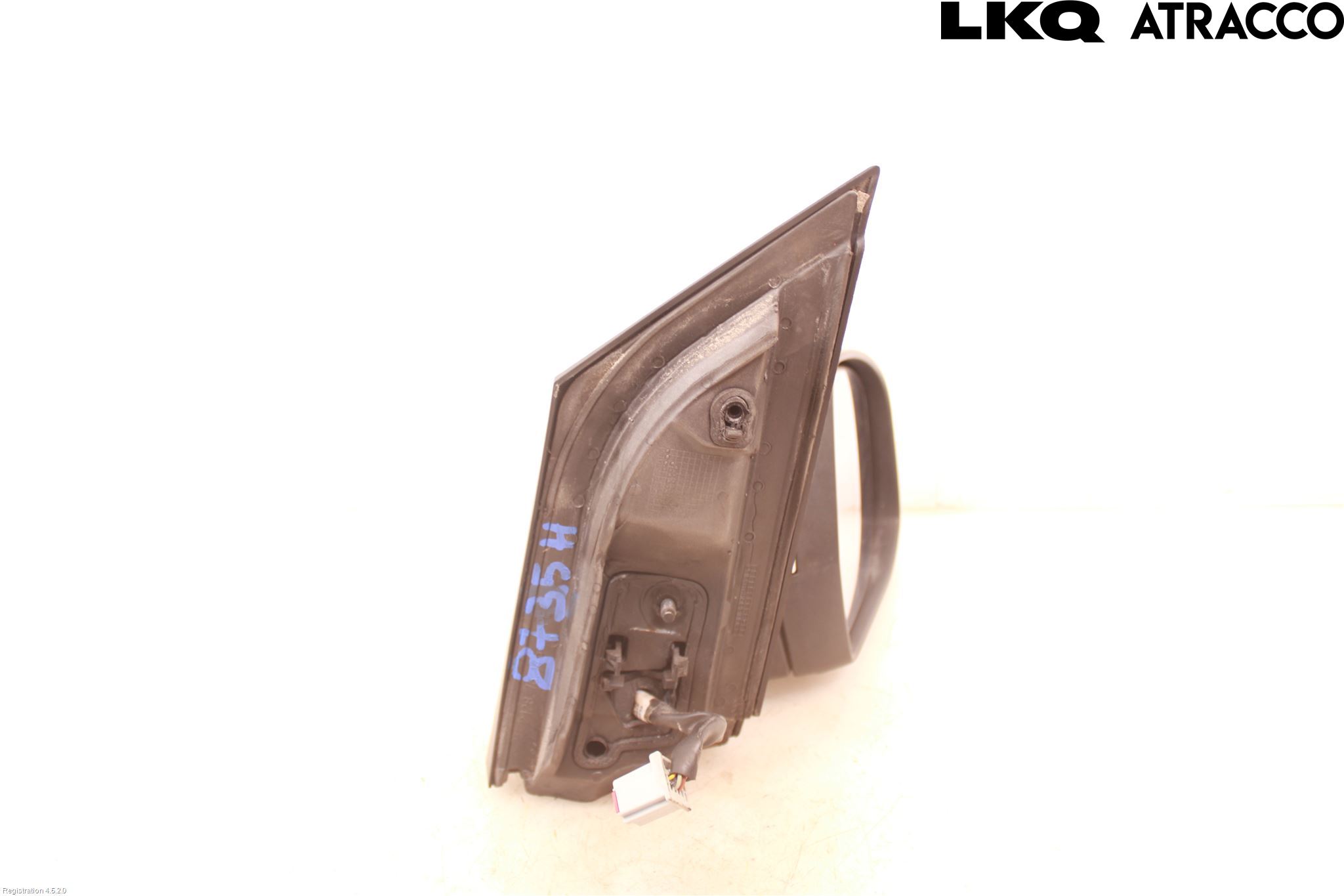 Ford FOCUS 08-11 Speil H M-El Justering