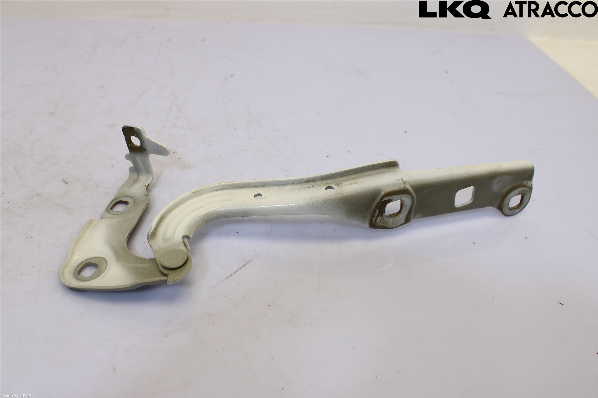 Opel ASTRA K 16-22 Panser Hengsel - Hengsler