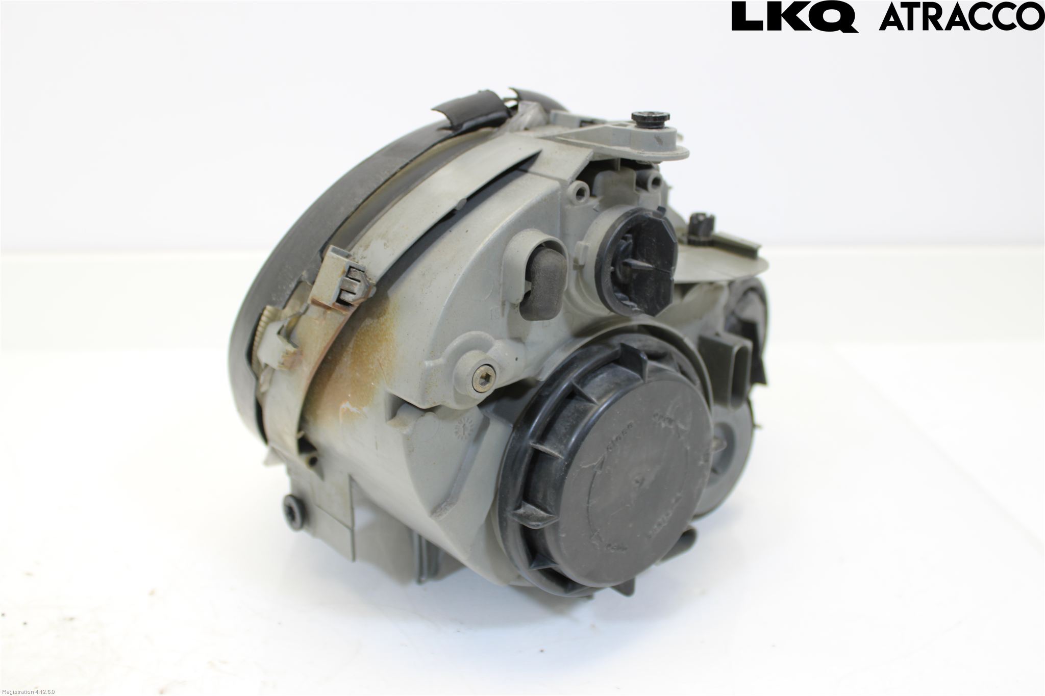 Mercedes-Benz MB C (203) 00-07 Frontlykt Venstre