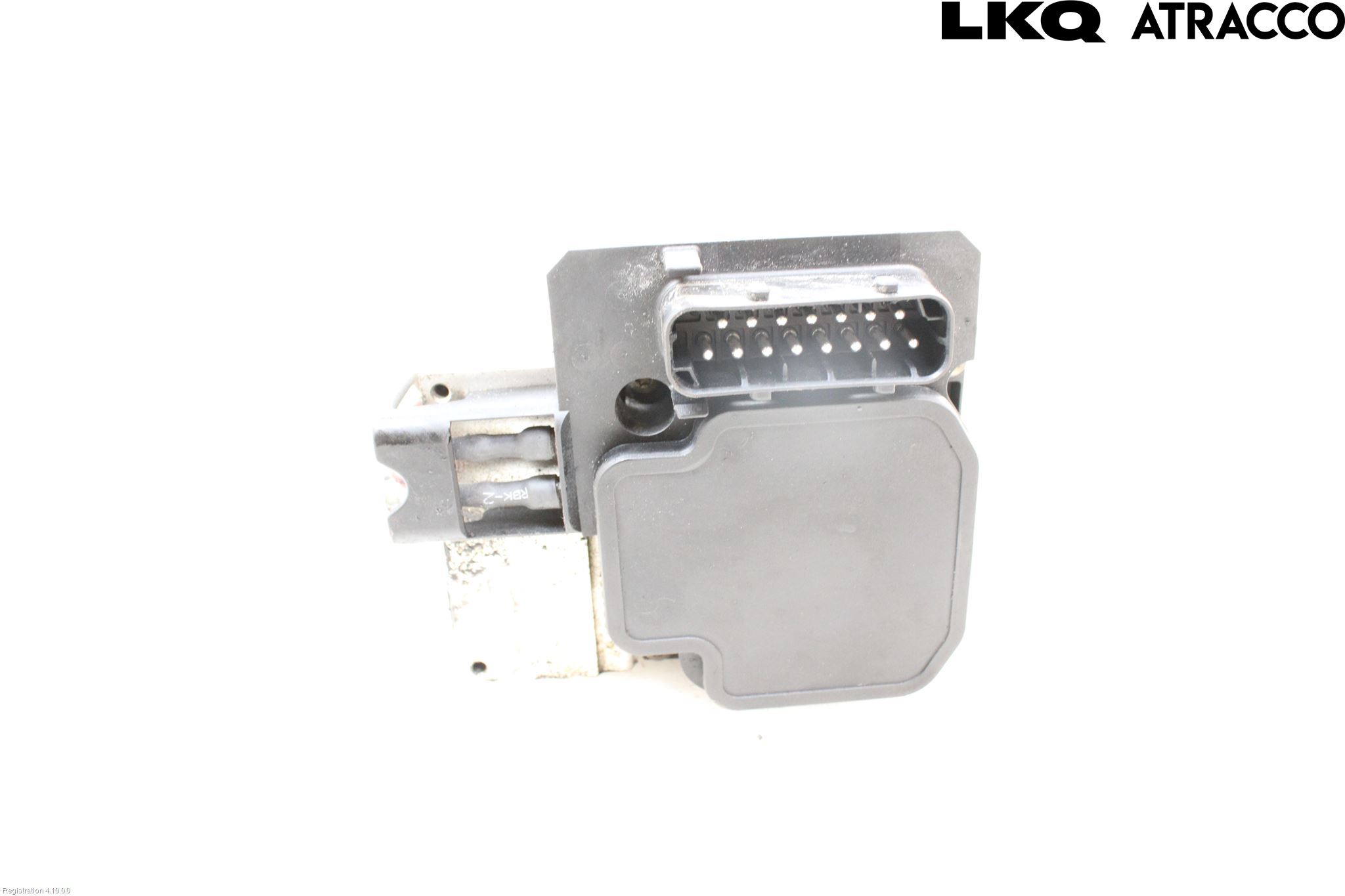 Mercedes-Benz MB CLK (C209) 02-09 Abs Hydraulikkaggregat