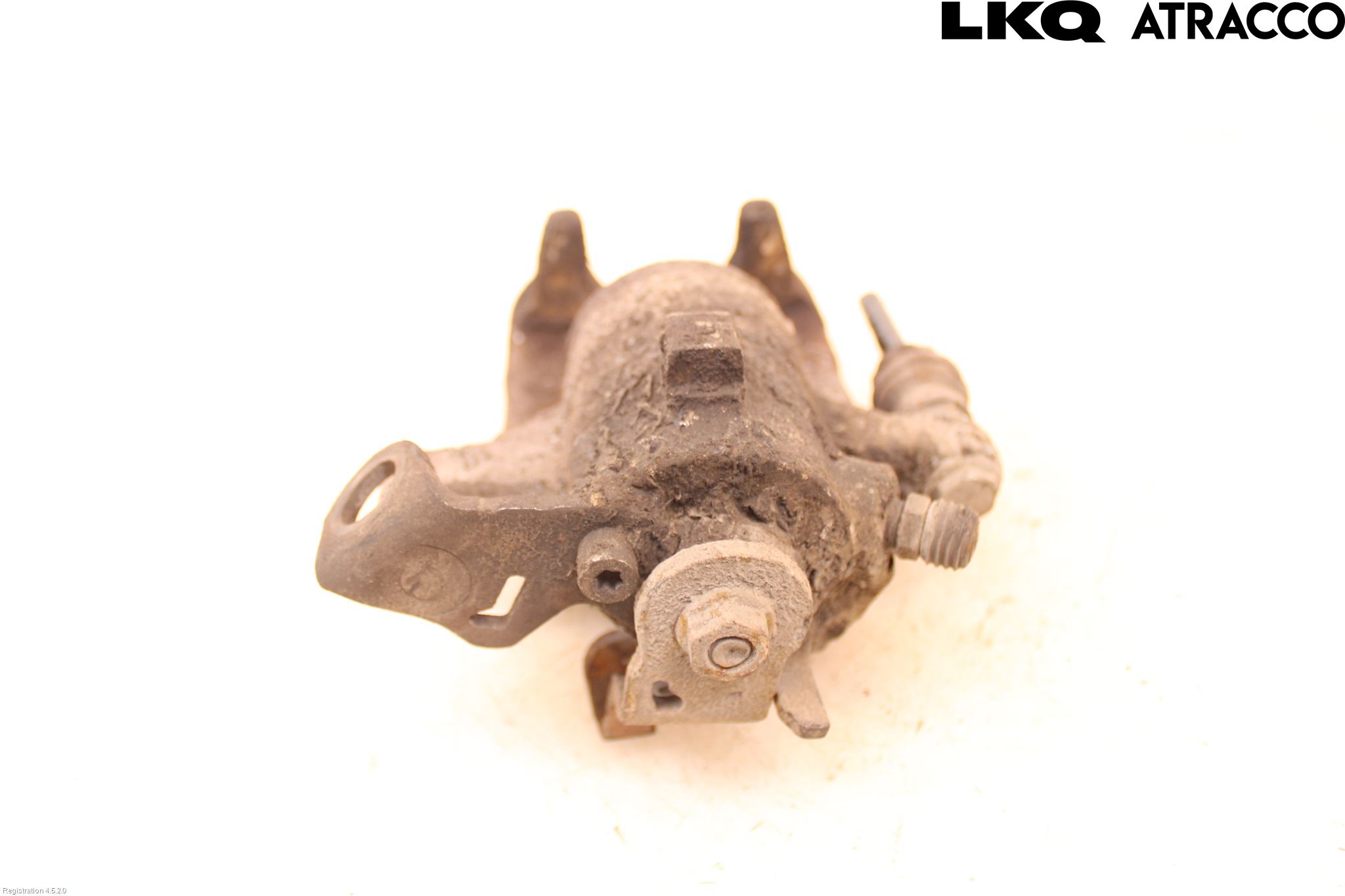 Volkswagen VW GOLF IV 98-06 Bremsecaliper Bak Høyre