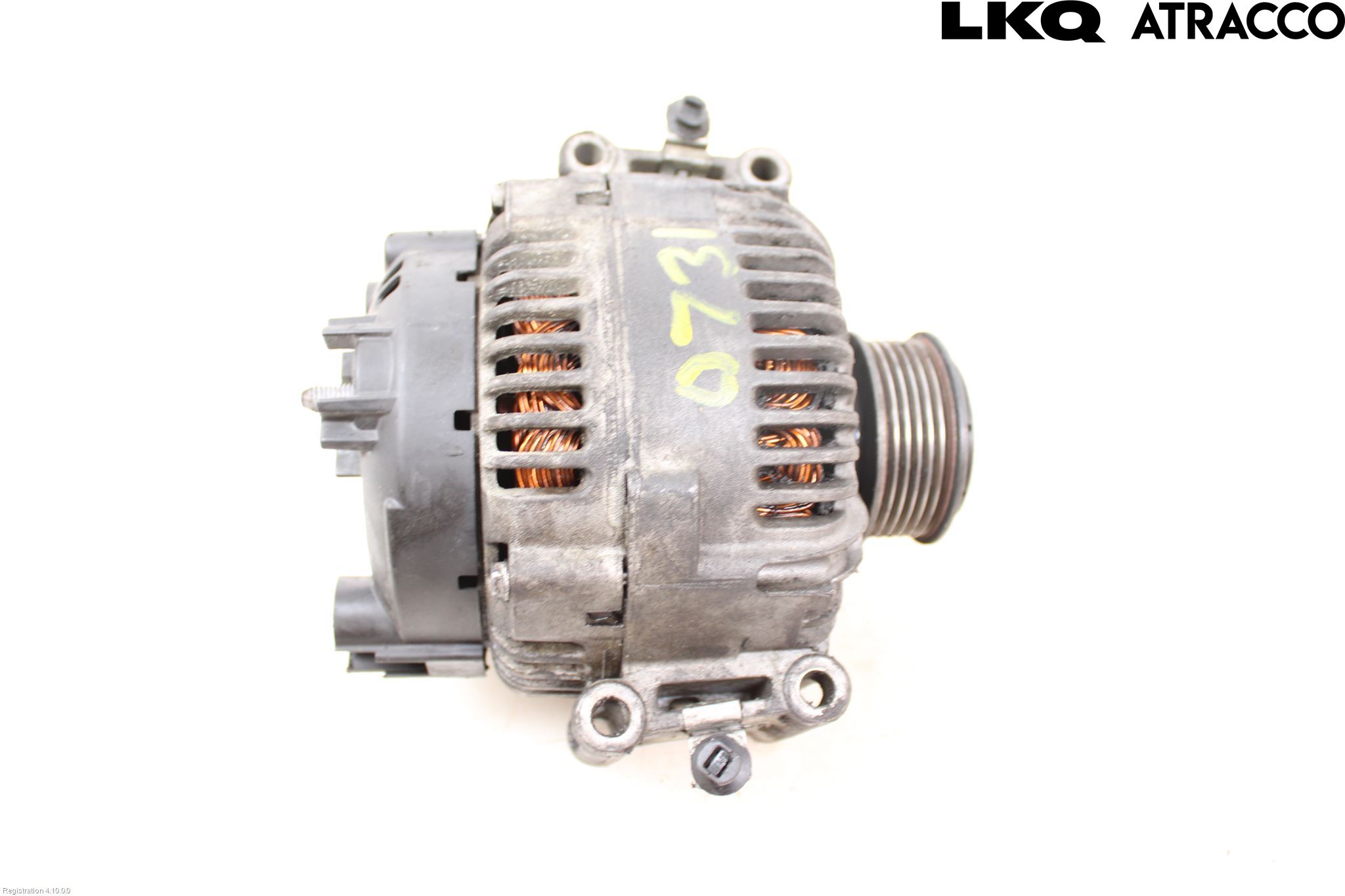 Audi A6/S6     05-11 Dynamo