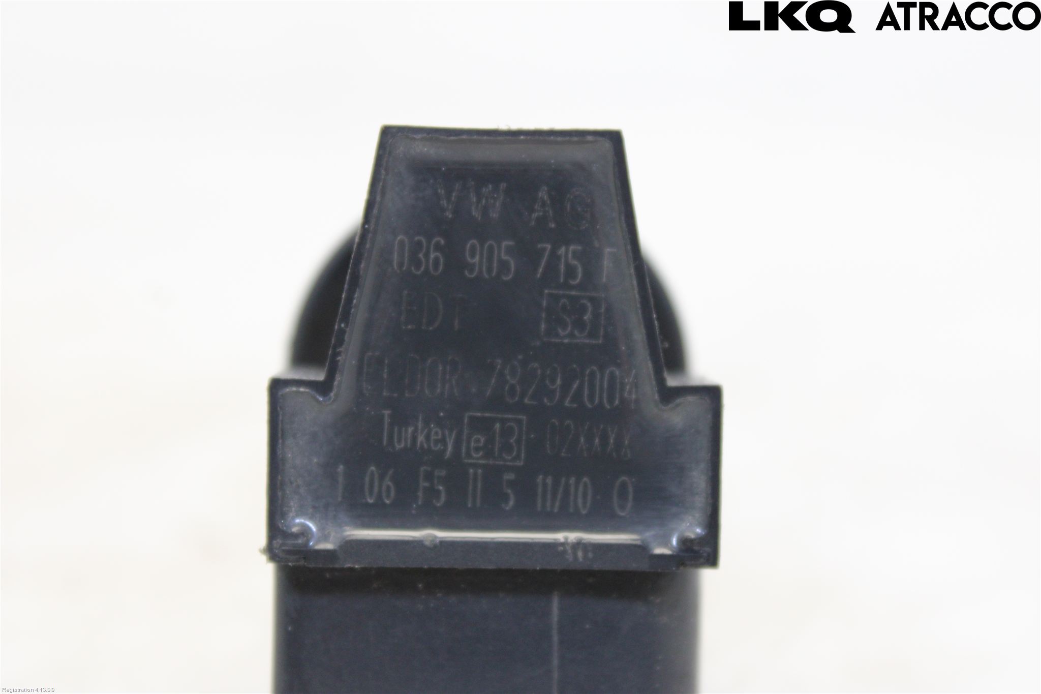 Seat IBIZA IV 08-16 Coil
