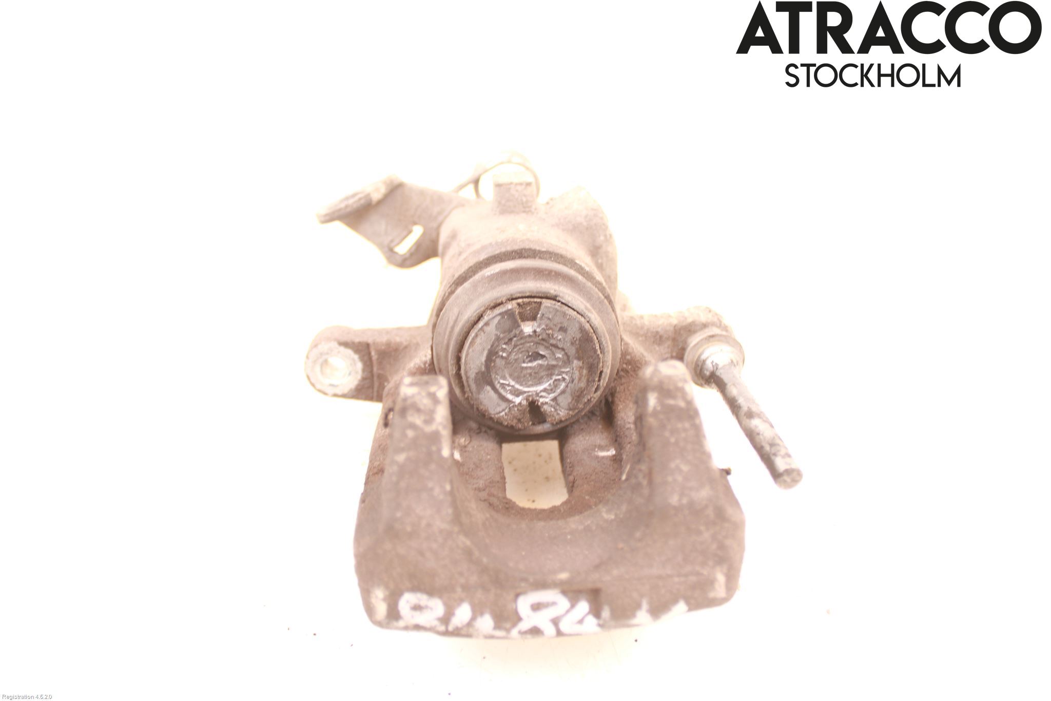 Peugeot 308 08-13 Bremsecaliper Bak Venstre