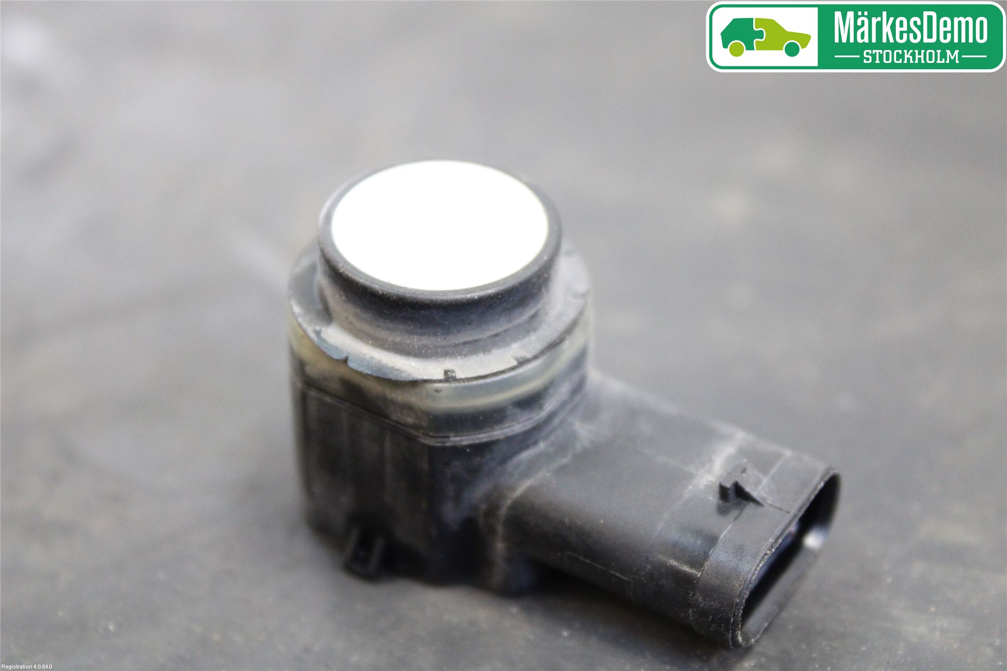 Volkswagen VW PASSAT CC 08-16 Sensor Parkering Front