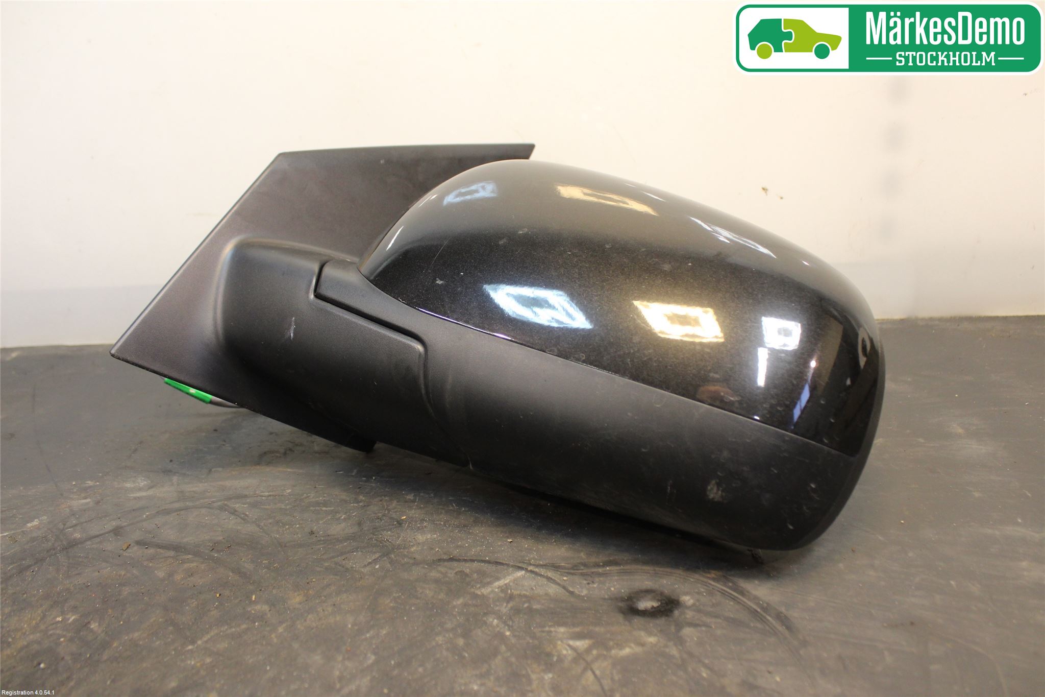 Nissan NOTE E11 06-14 Speil V M-El Justering