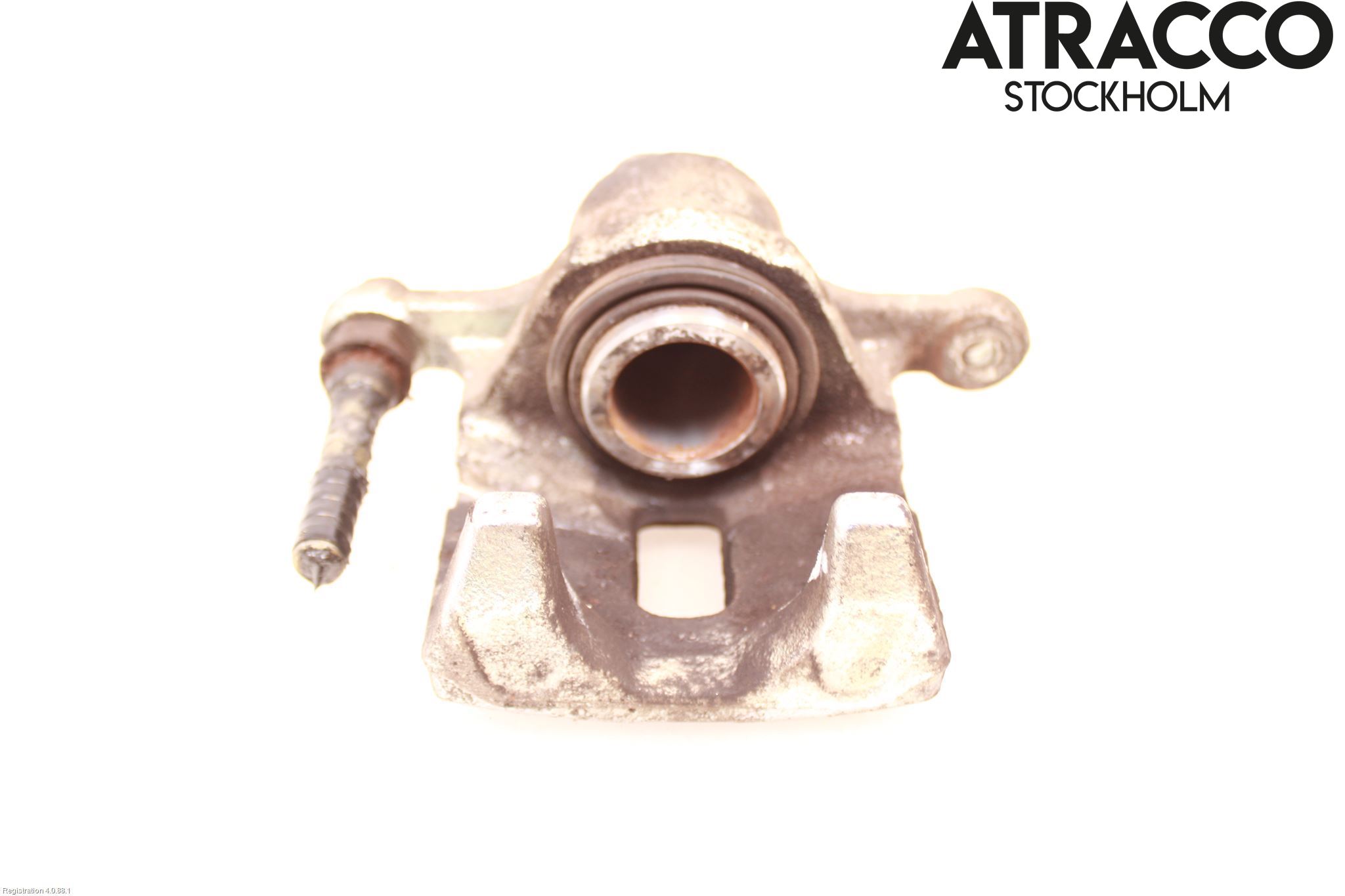 Subaru LEGACY    04-06 Bremsecaliper Bak Høyre