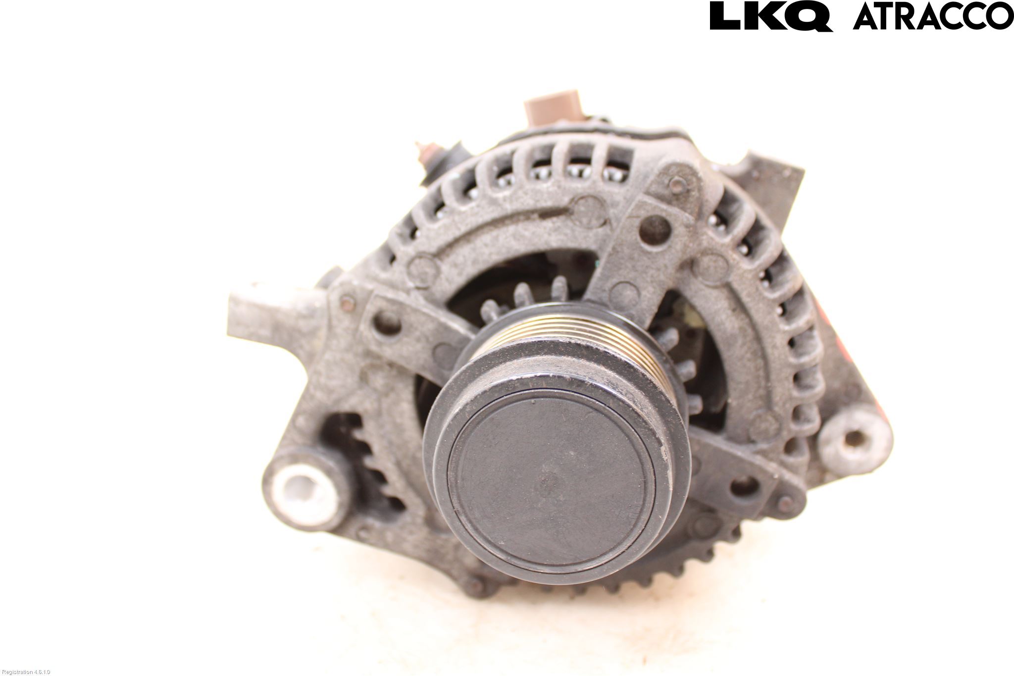 Toyota URBAN CRUISER Dynamo