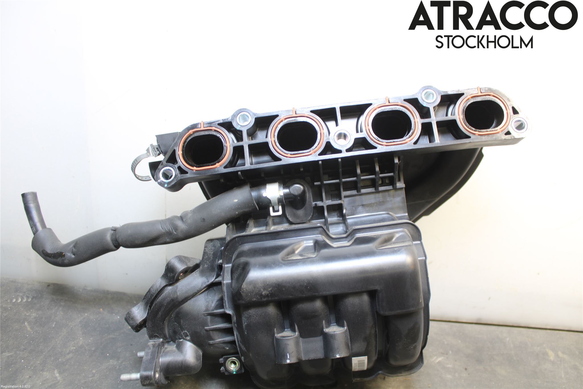Kia NIRO (DE) 17-22 Innsugningsmanifold
