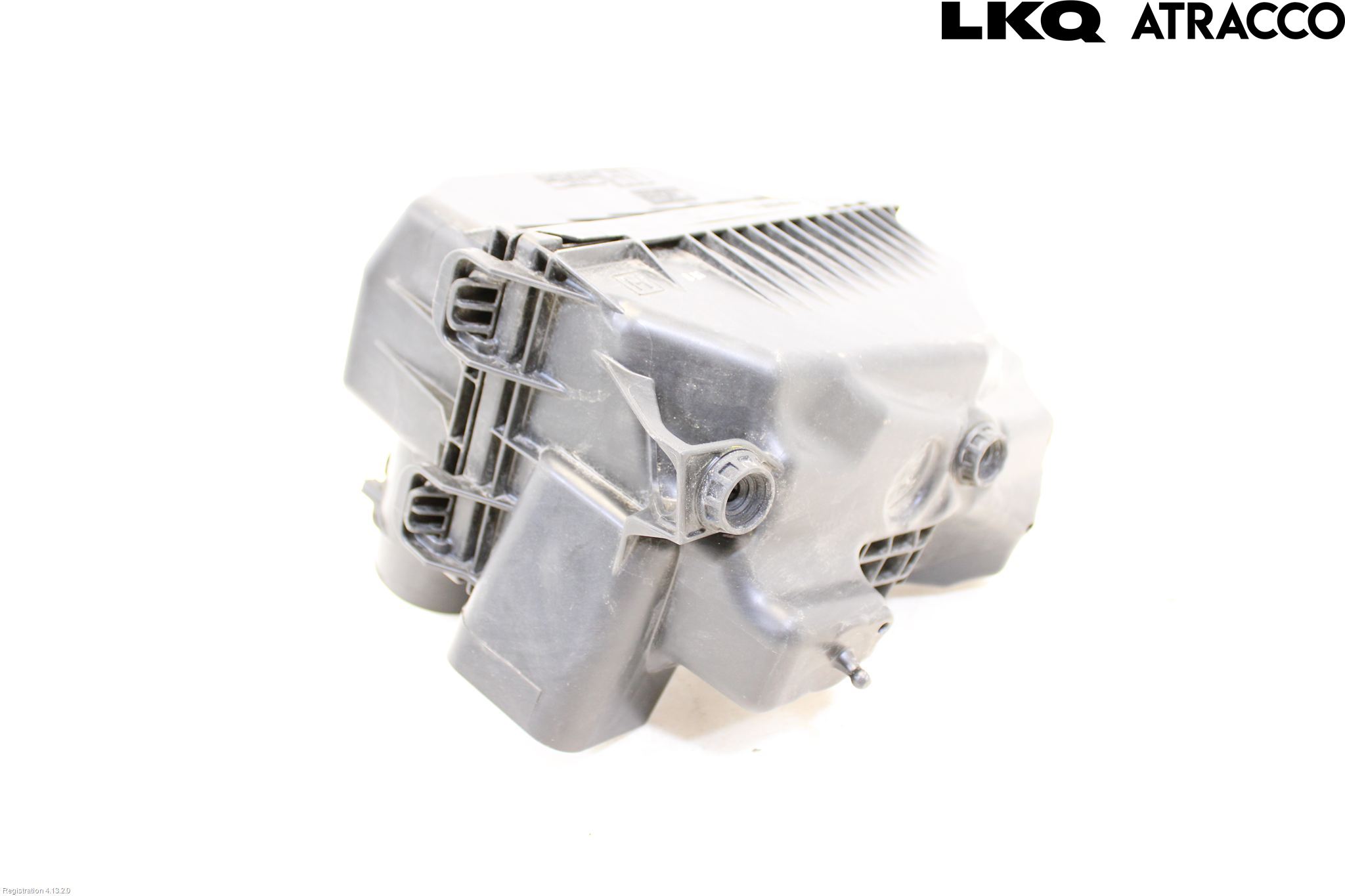 Toyota RAV4 19- Luftfilter Boks