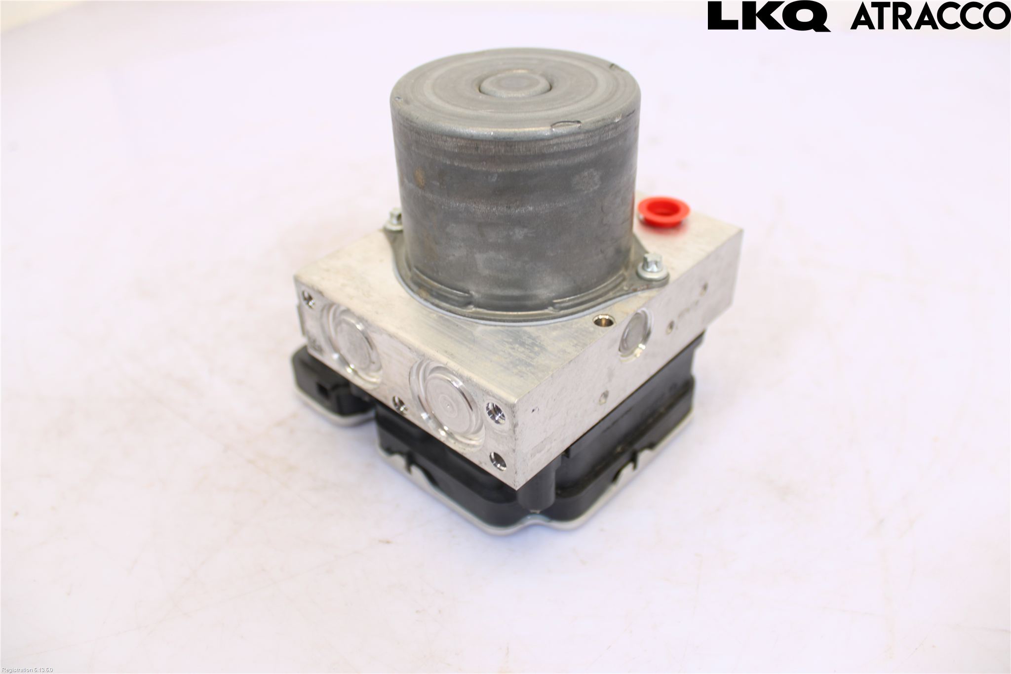 Toyota YARIS CROSS XP21 21- Abs Hydraulikkaggregat