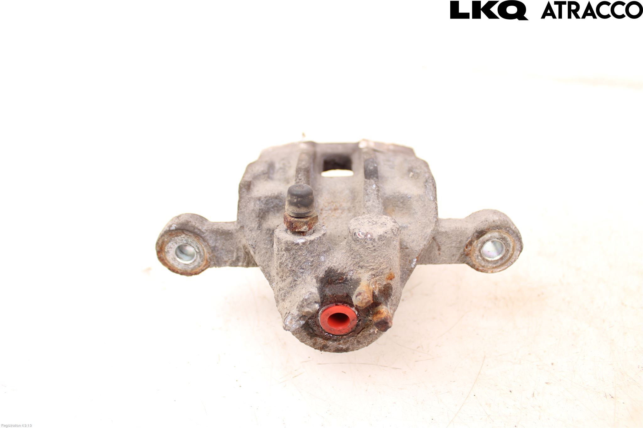 Kia CEED 06-12 Bremsecaliper Bak Høyre