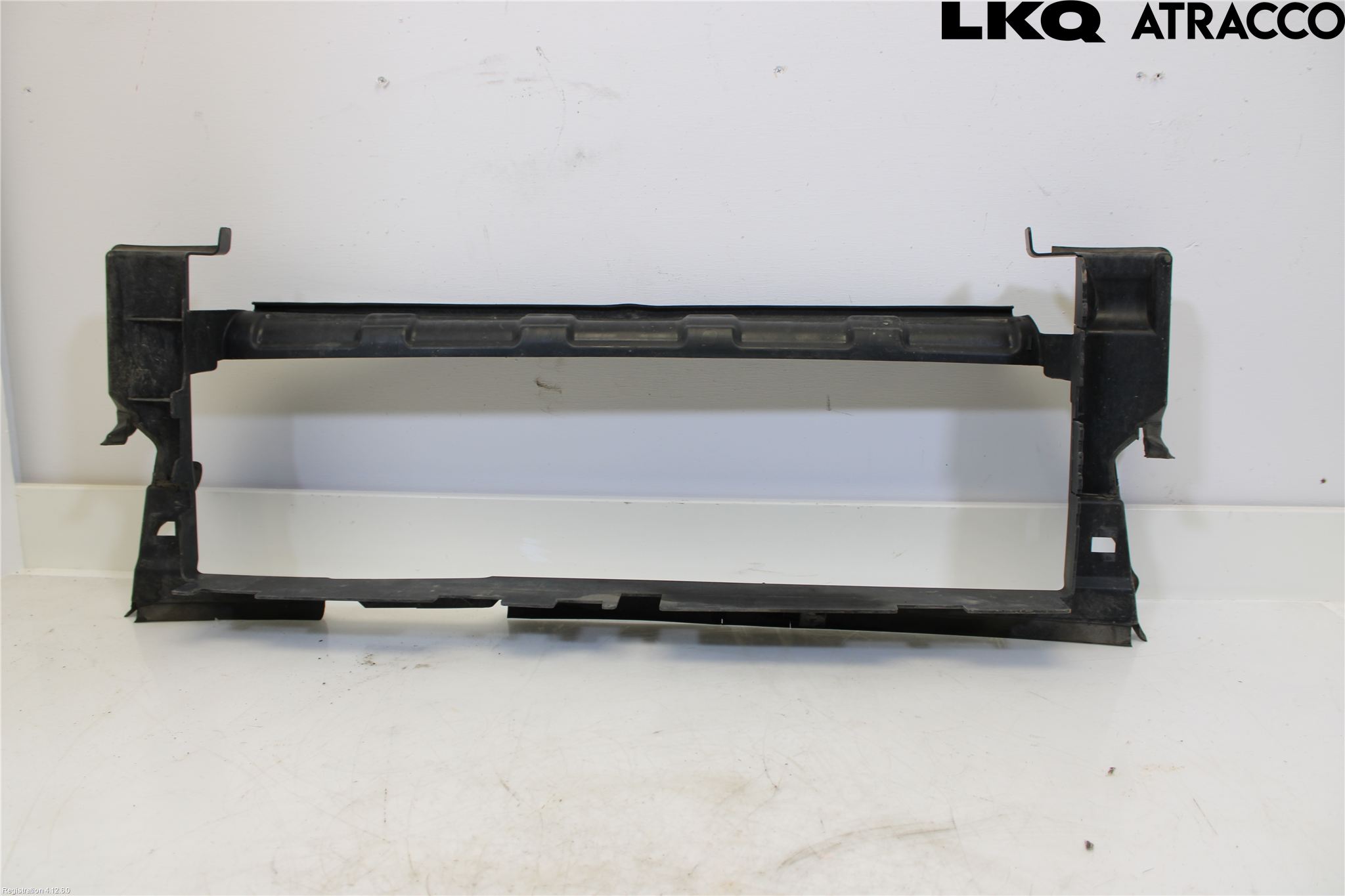 Landrover LAND ROVER RANGE ROVER EVOQUE (L538) 11-18 Luftstyring Front