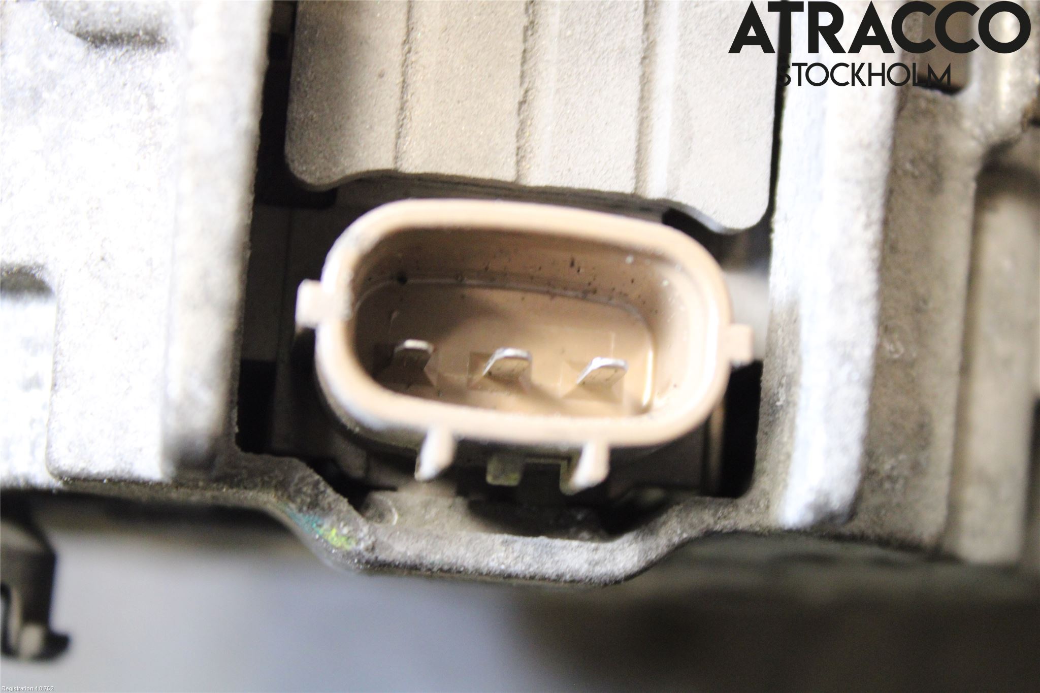 Nissan MICRA 11-16 Dynamo