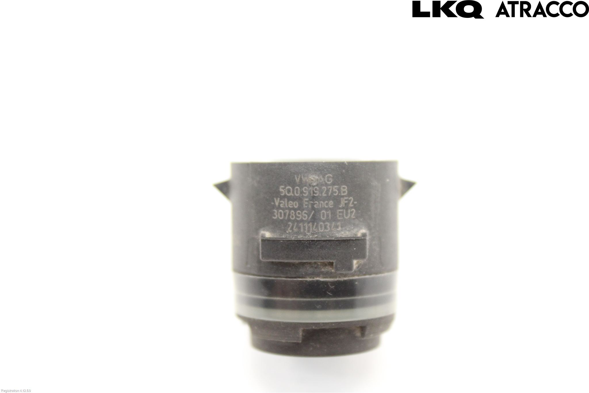 Volkswagen VW PASSAT 15-19 Sensor Ryggesensor