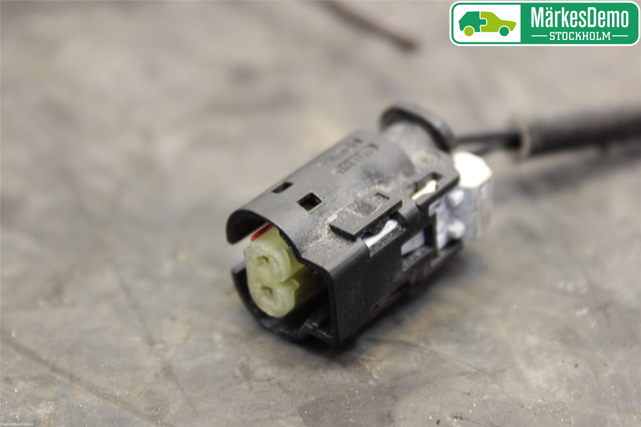 BMW 2 F45 Active Tourer 14-21 Sensor Eksos