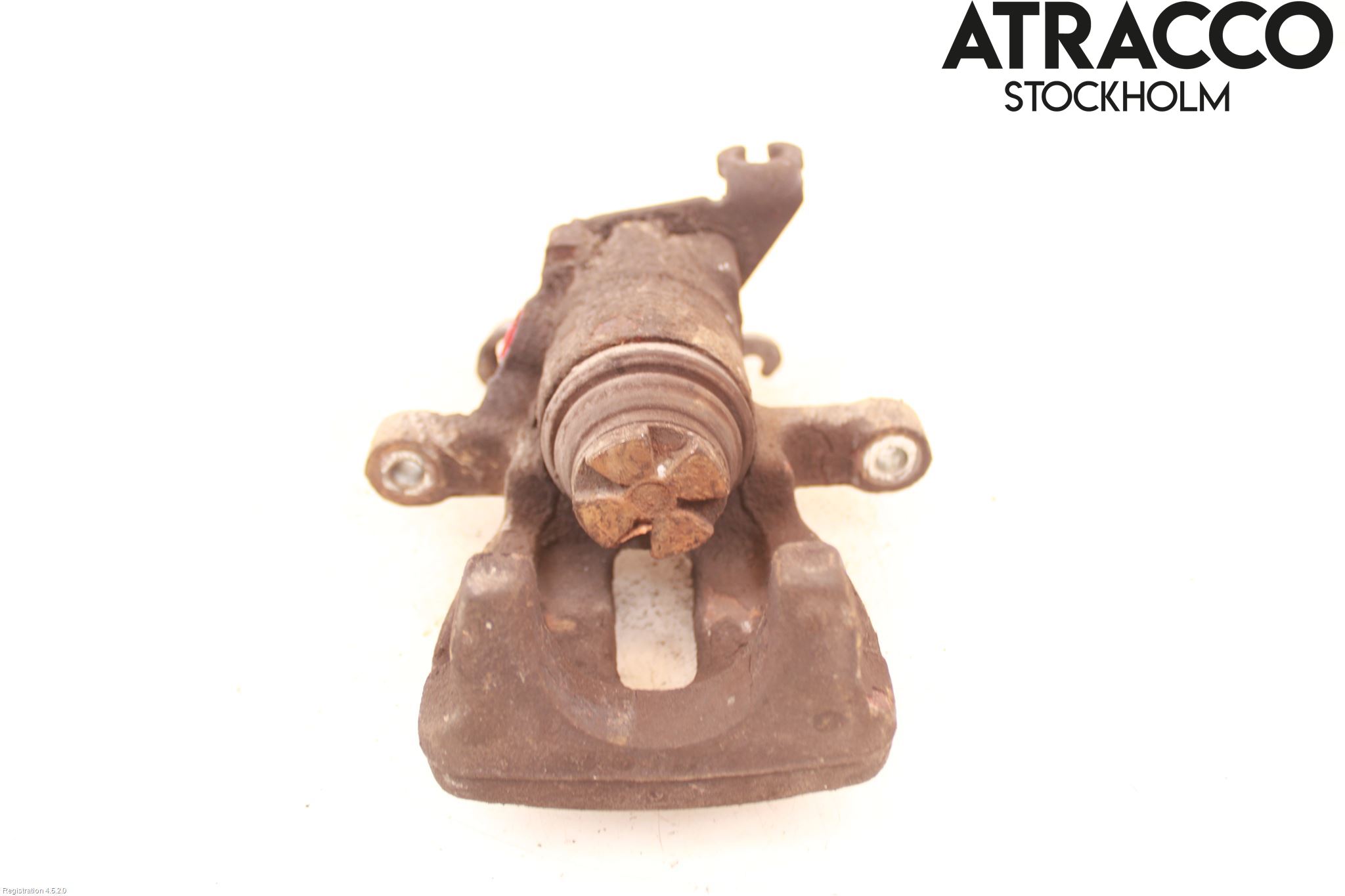 Mitsubishi COLT   04-08 Bremsecaliper Bak Høyre