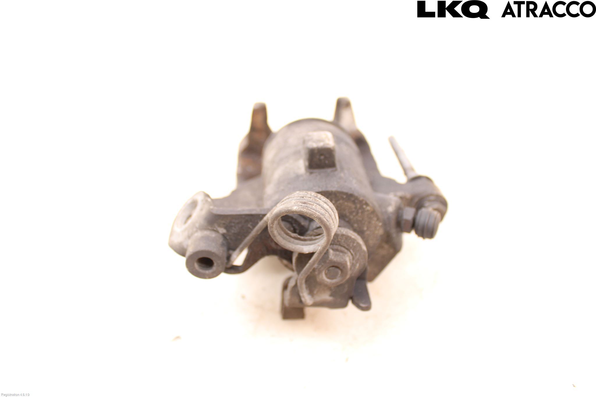 Seat IBIZA IV 08-16 Bremsecaliper Bak Høyre