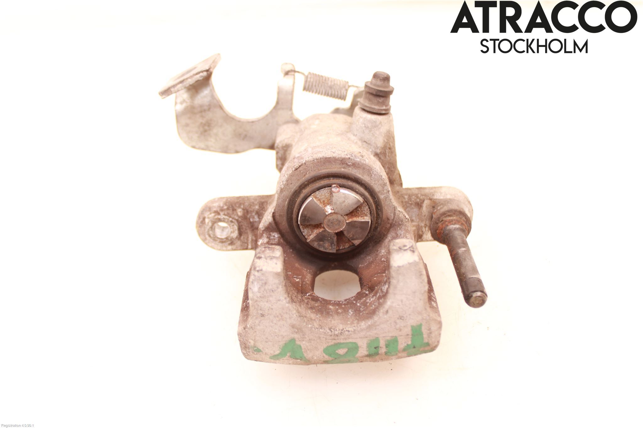 Toyota URBAN CRUISER Bremsecaliper Bak Venstre