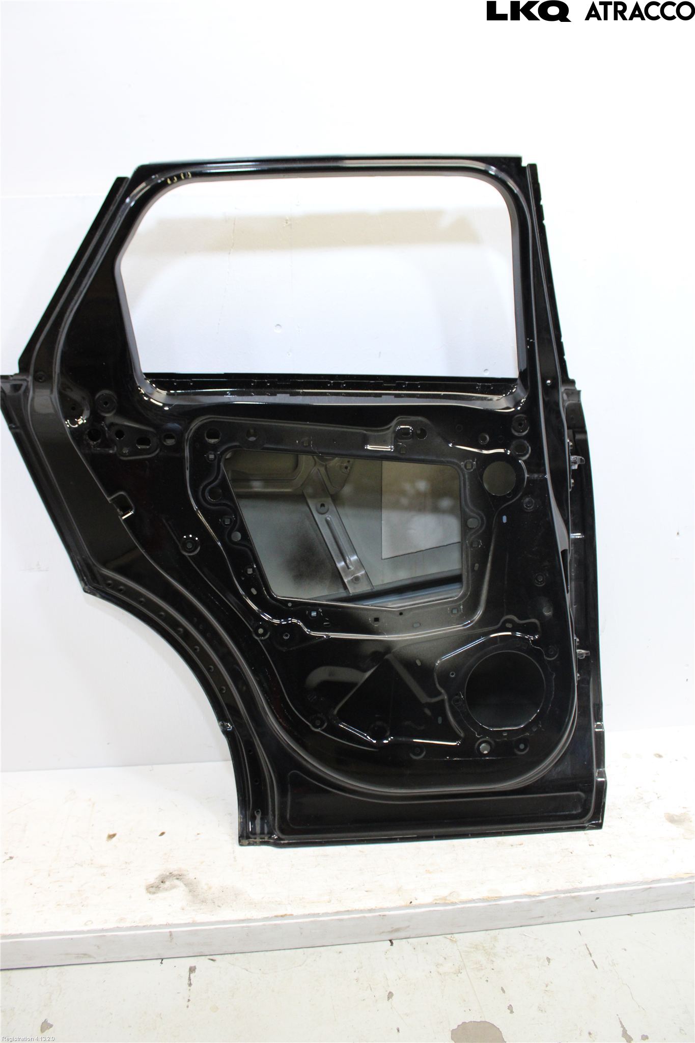 Landrover RANGE ROVER VELAR (L560) 17- Dør 4D Bak Venstre