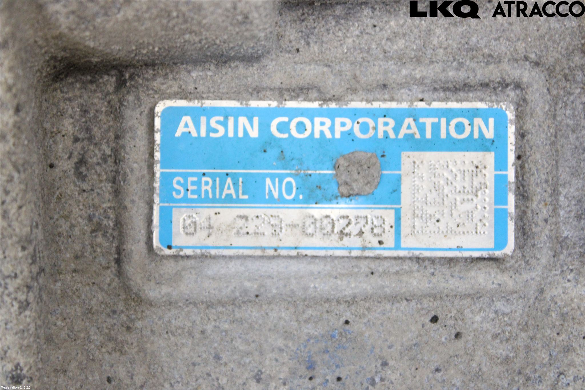 Toyota COROLLA CROSS XG10 22- Navgir Elektrisk
