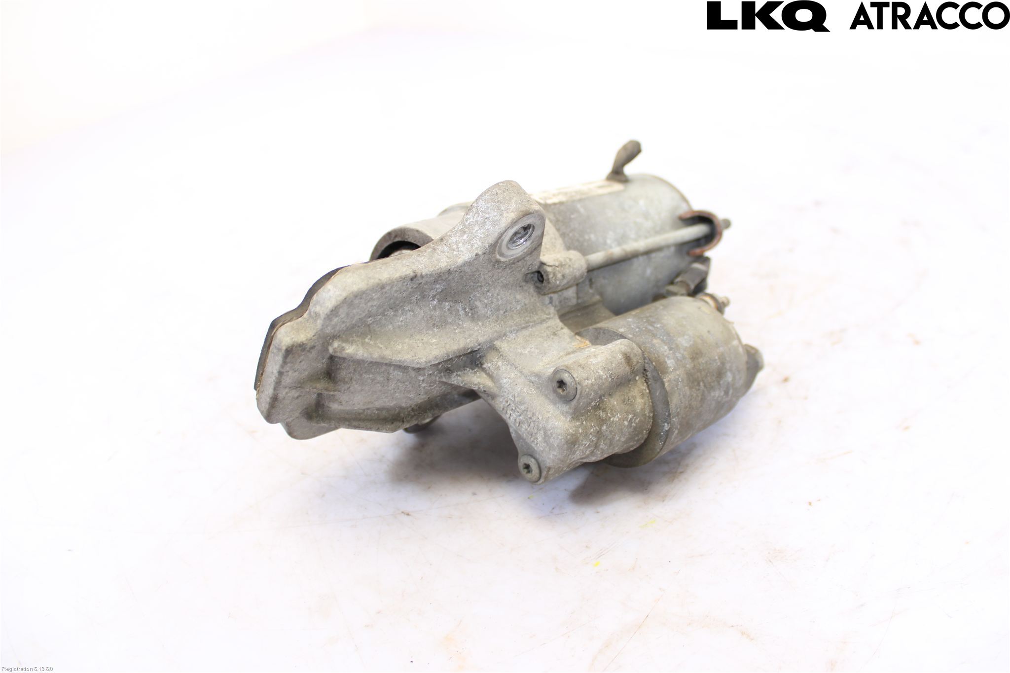 Ford FOCUS     04-07 Startmotor