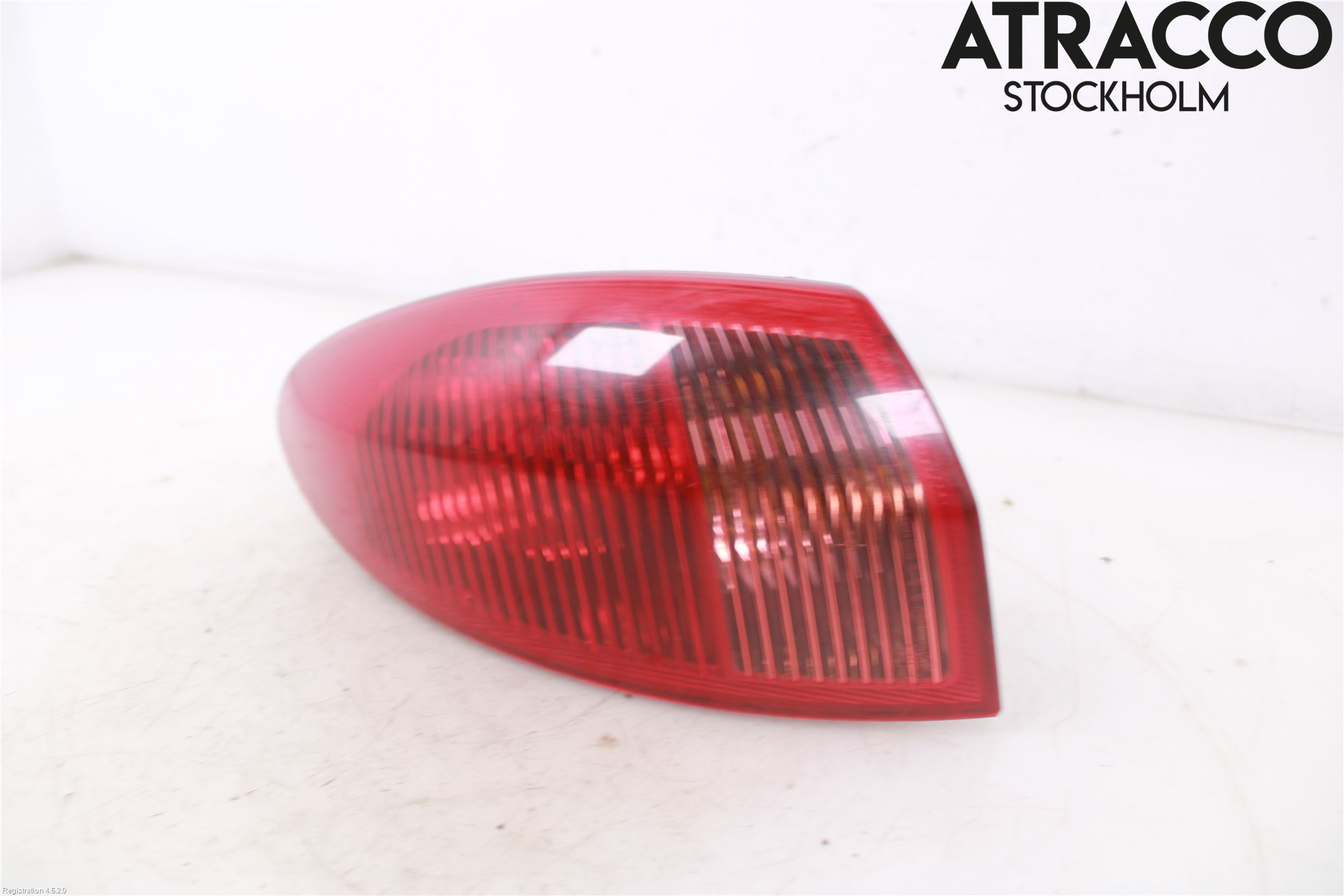 Alfa 147 Baklykt Venstre