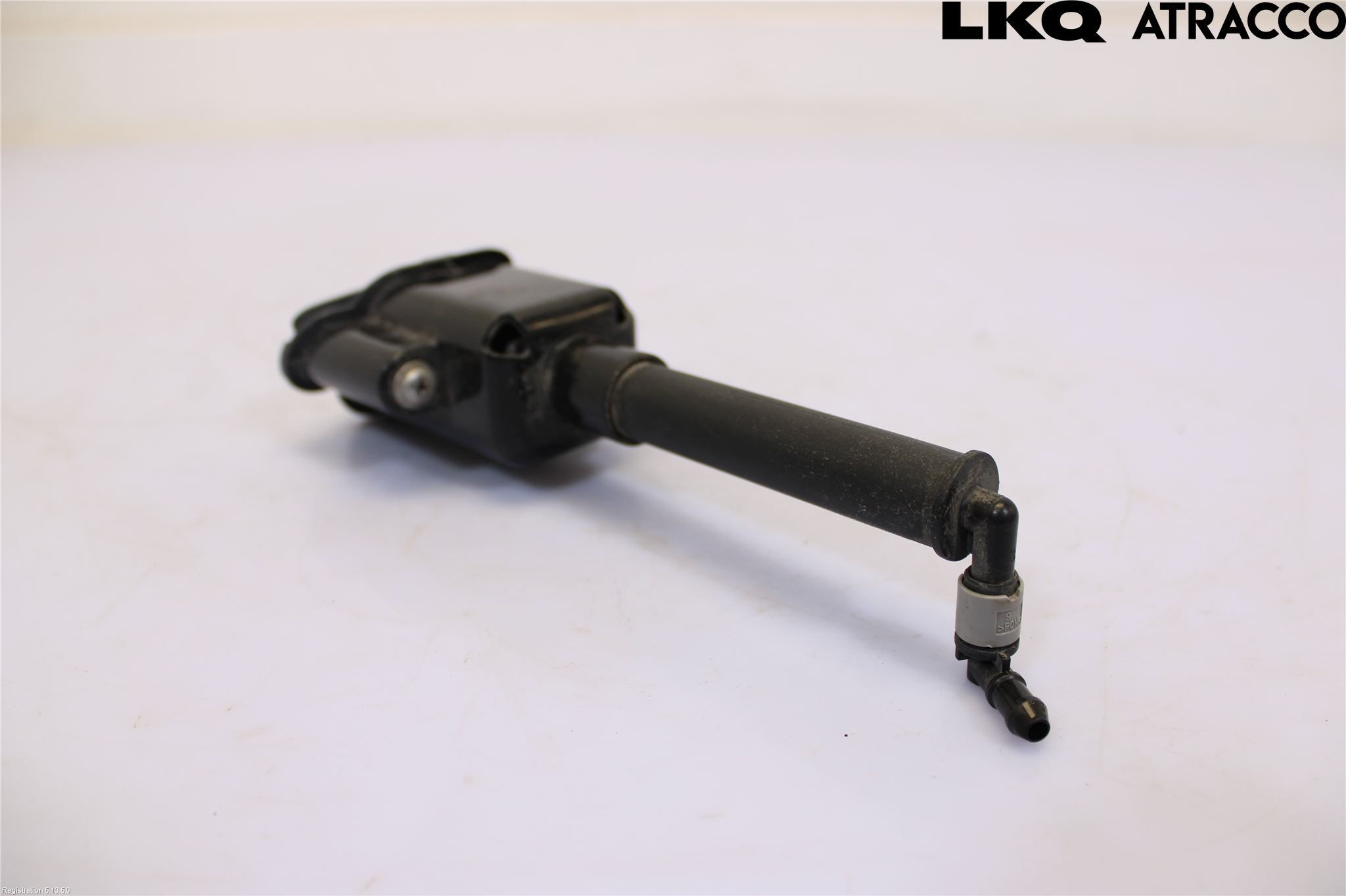 Toyota AURIS 13-19 Spylerdyse Frontlykter