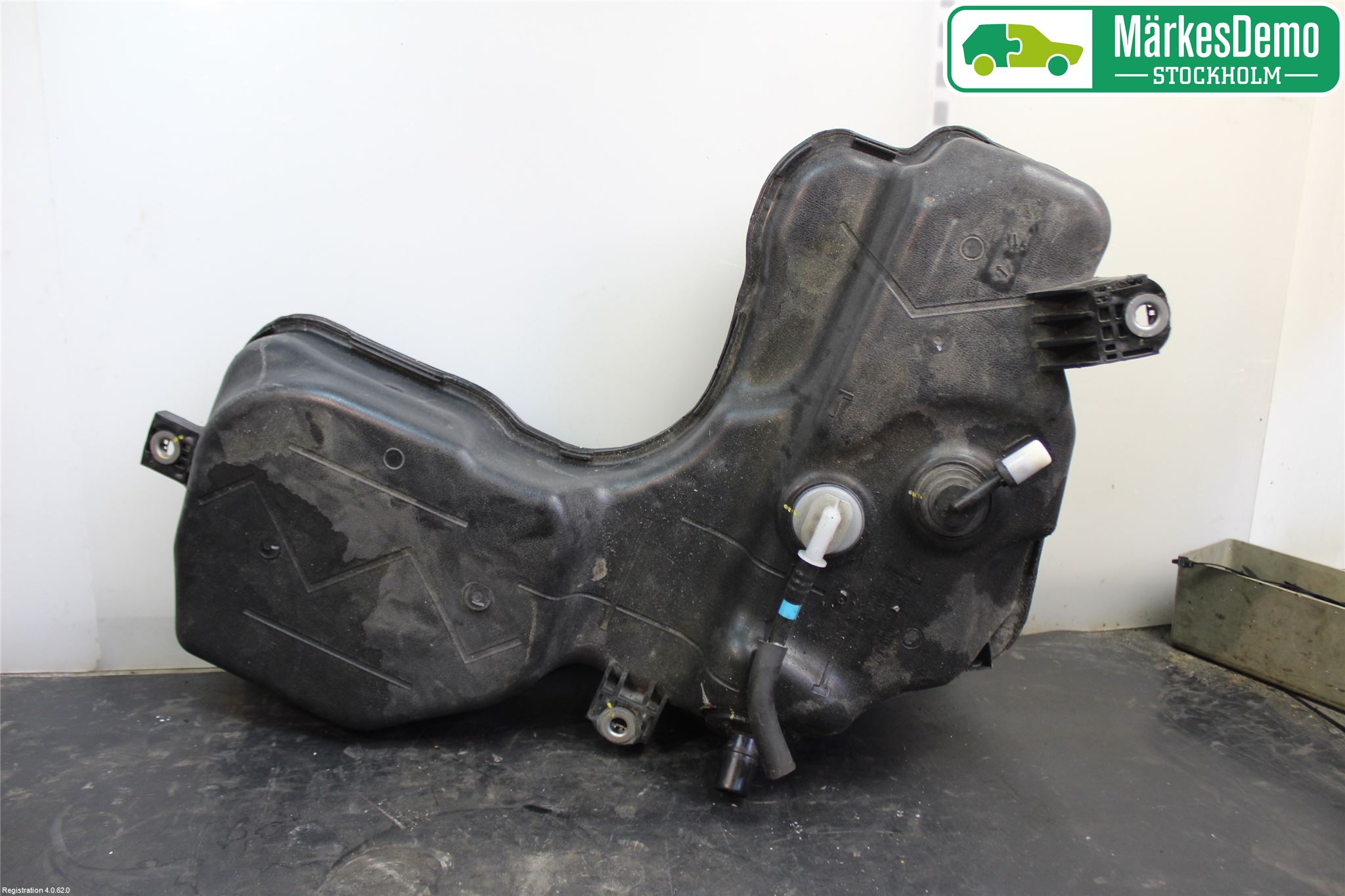 Kia SORENTO 15-20 Adblue Tank