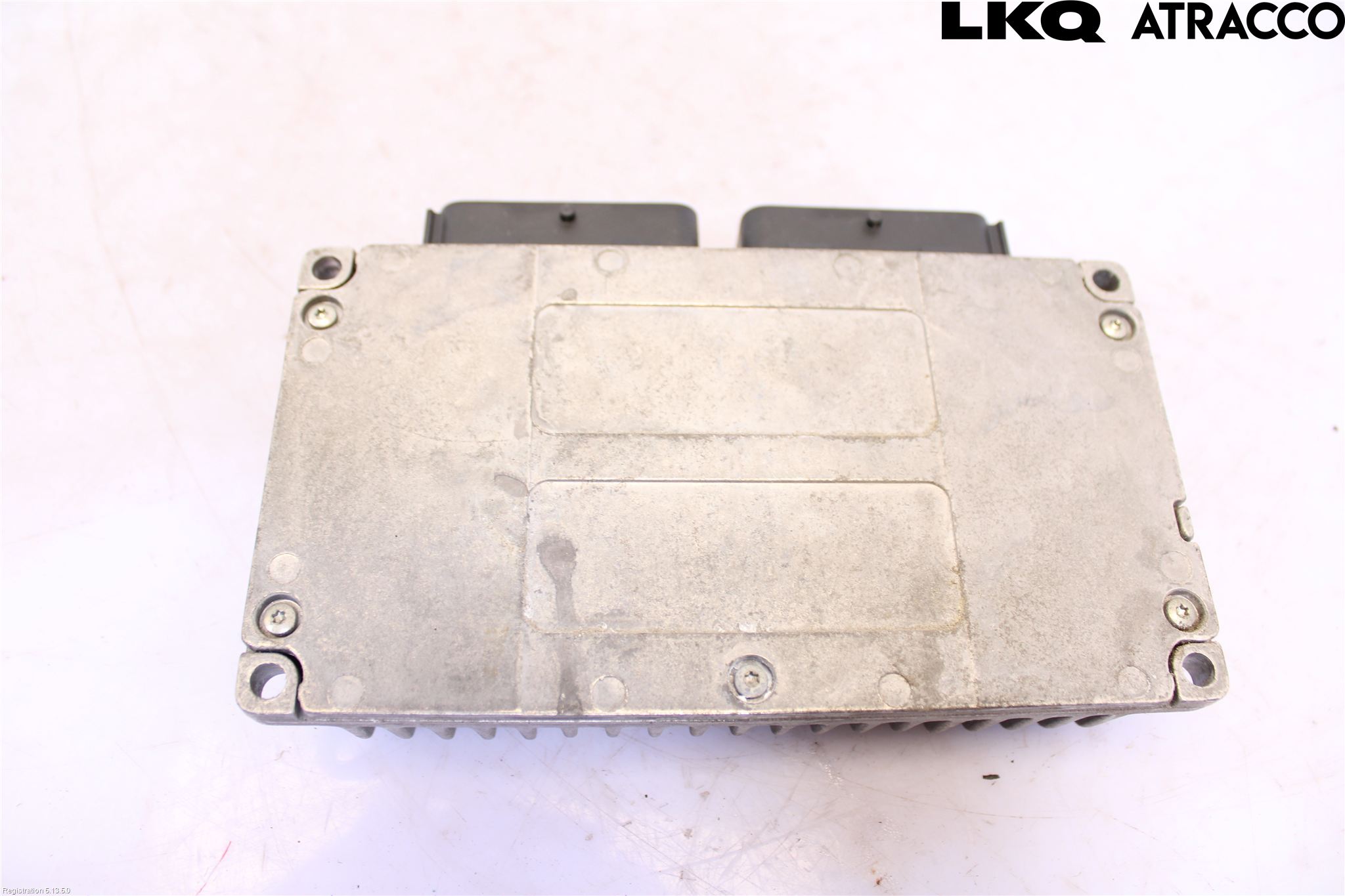 Peugeot 307     01-05 Styreenhet Gearkasse