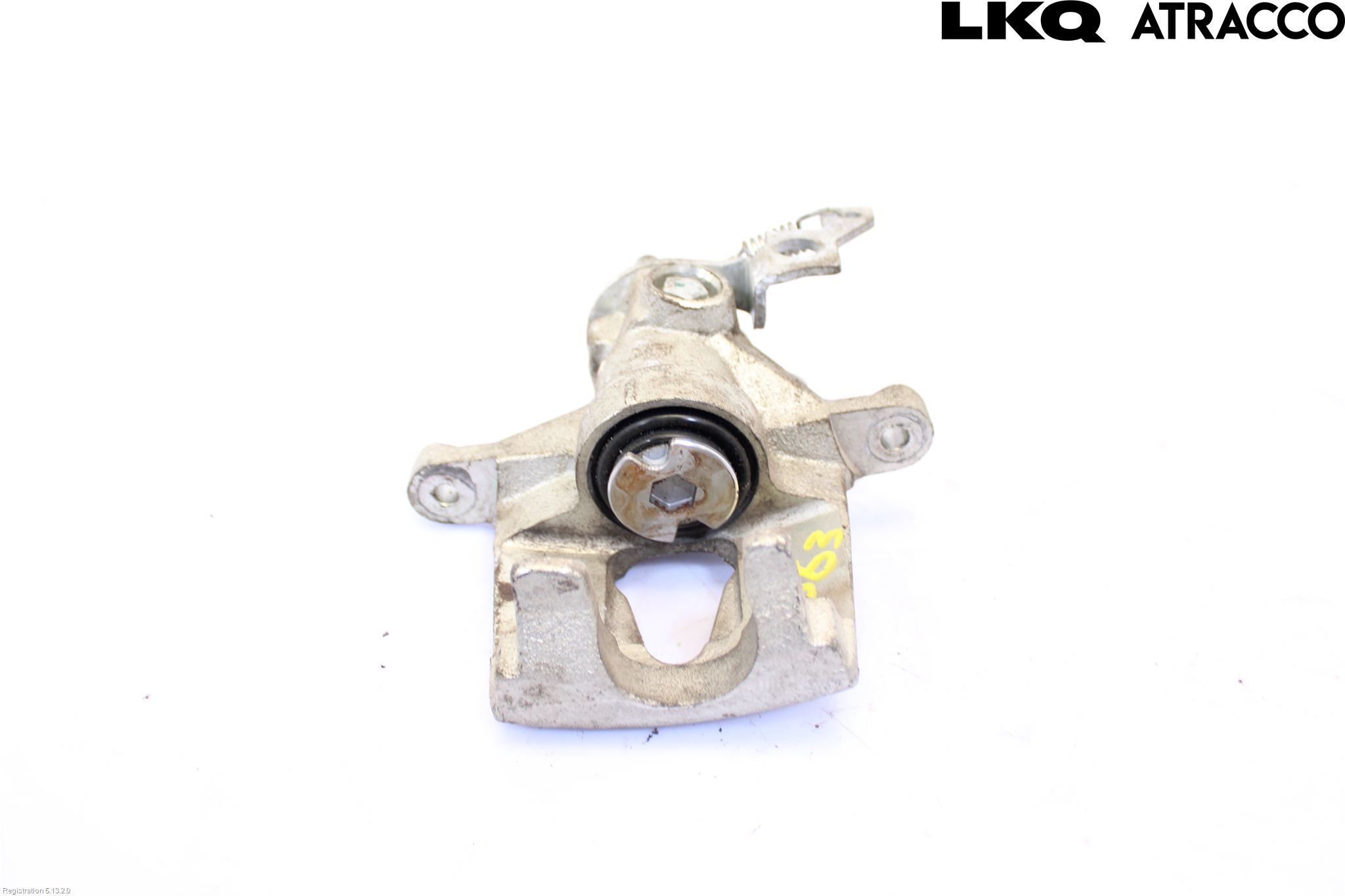 Ford MONDEO     01-06 Bremsecaliper Bak Venstre
