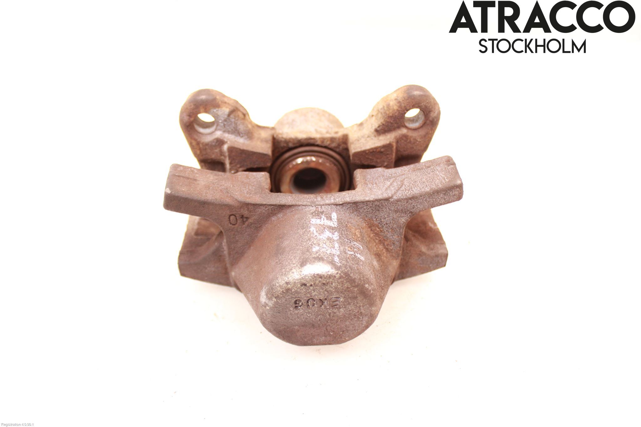 Lexus IS 200/300   99-05 Bremsecaliper Bak Høyre