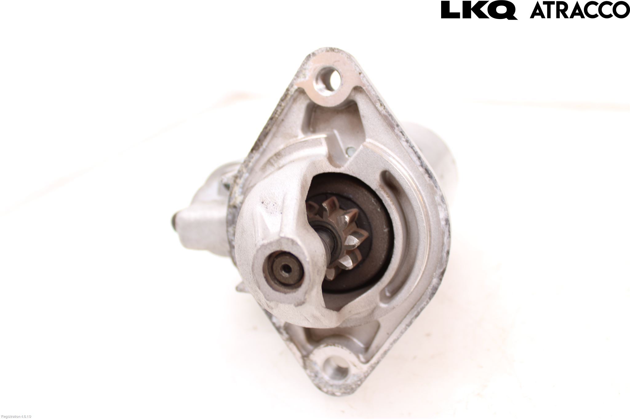 Toyota COROLLA 02-07 Startmotor