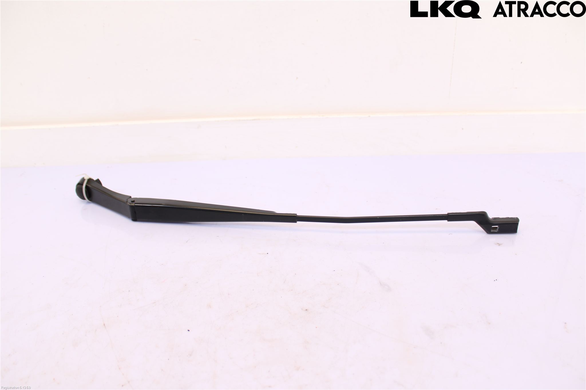 Volkswagen VW ID.3 21- Viskerarm-Armer Frontrute