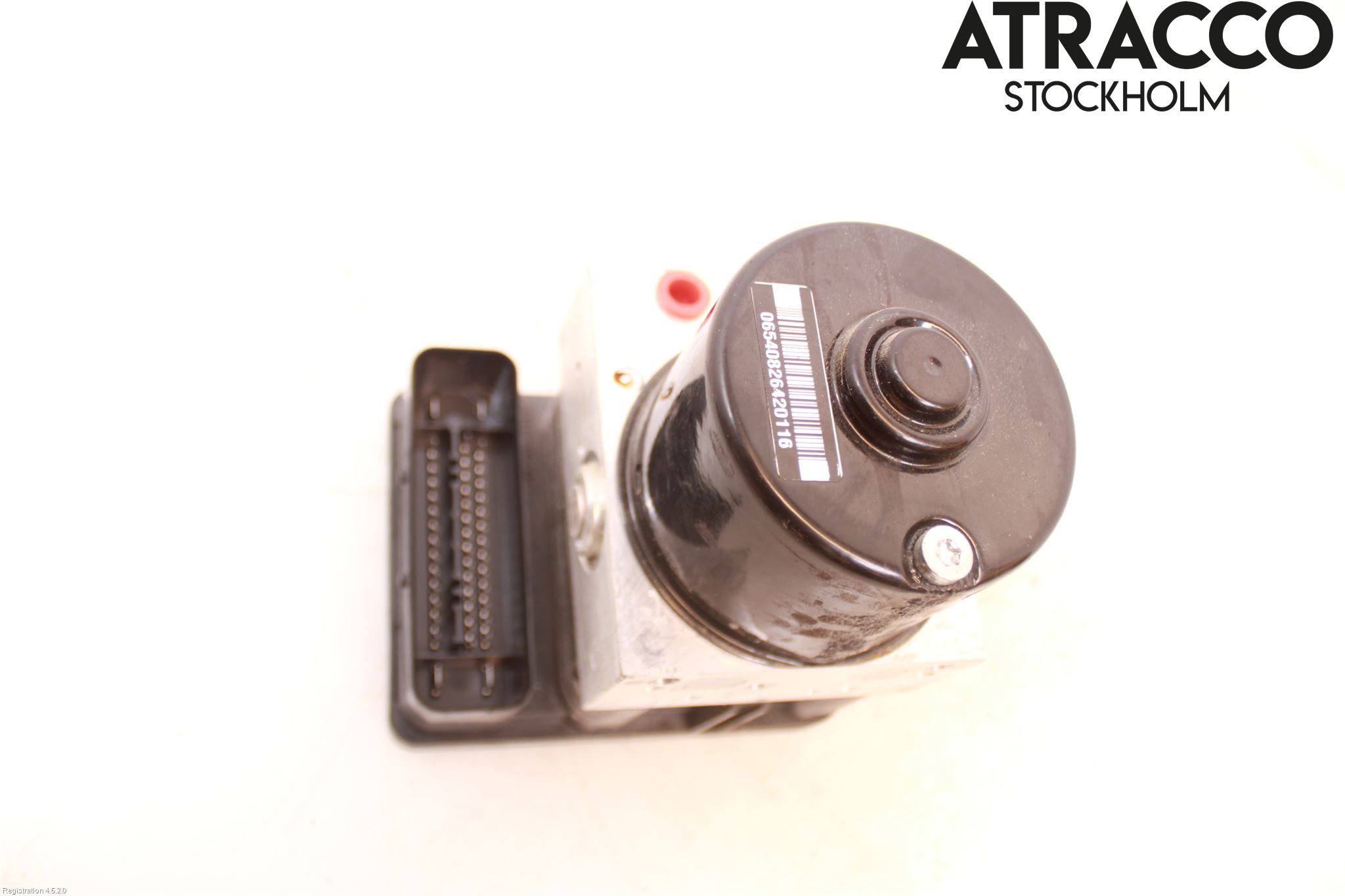 BMW 3 E90/91 SED/TOU 05-12 Abs Hydraulikkaggregat
