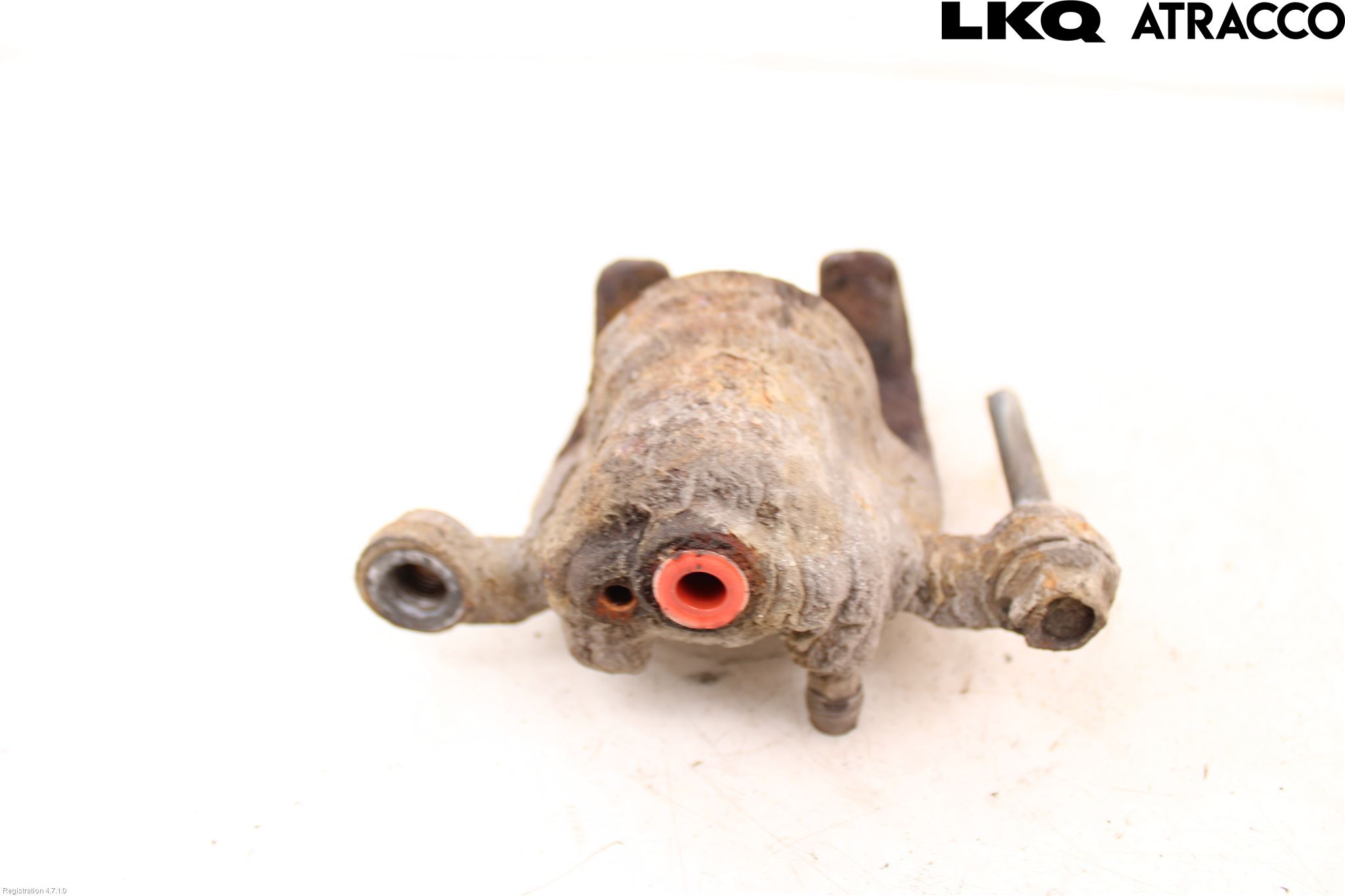 Nissan QASHQAI   07-10 Bremsecaliper Bak Høyre