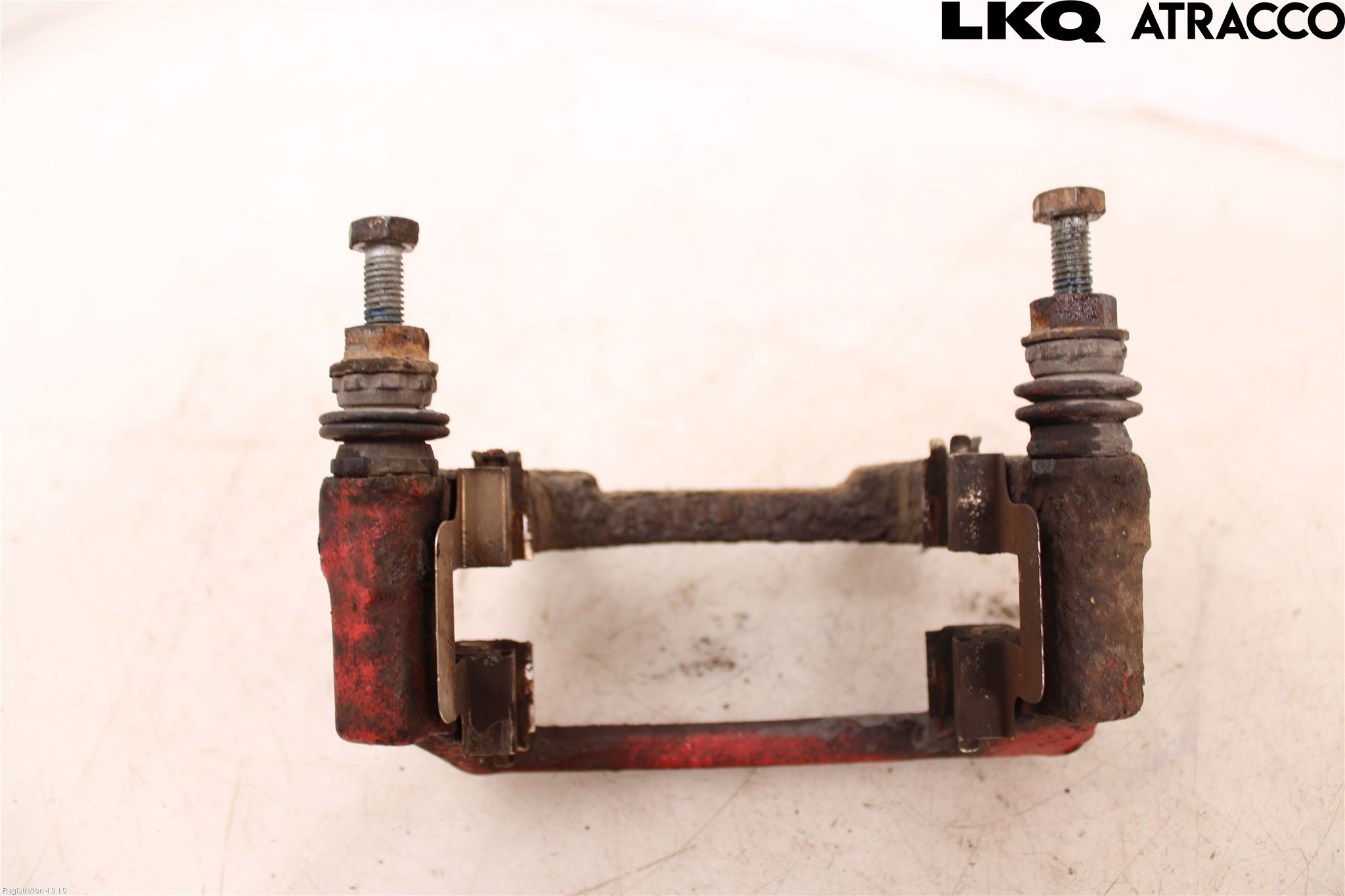Audi A4/S4 05-07 Bremsecaliper Feste Holder
