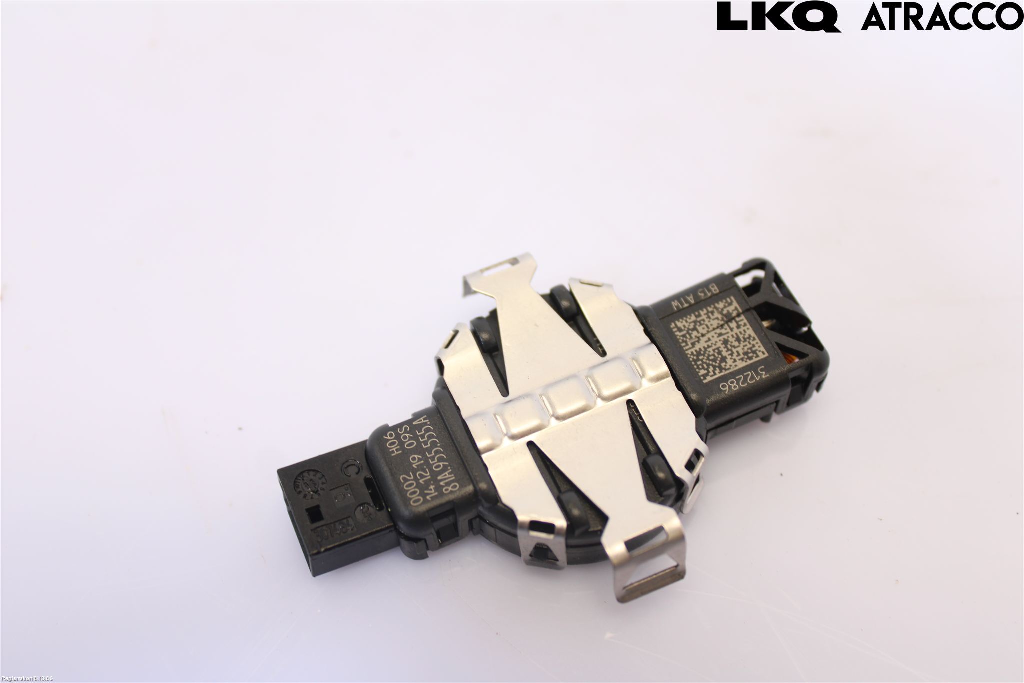 Audi A6 F2/C8 19- Sensor Regnsensor